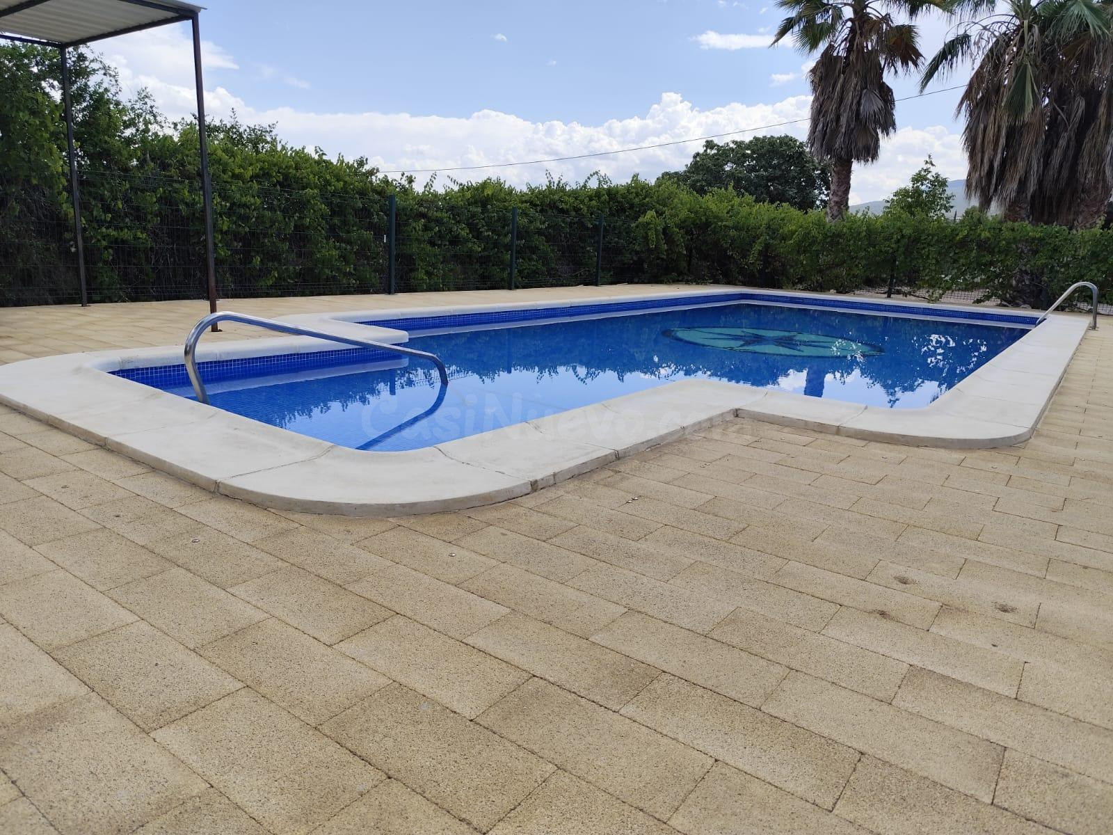 Dos Casas Rurales en Venta en Moratalla - foto 3