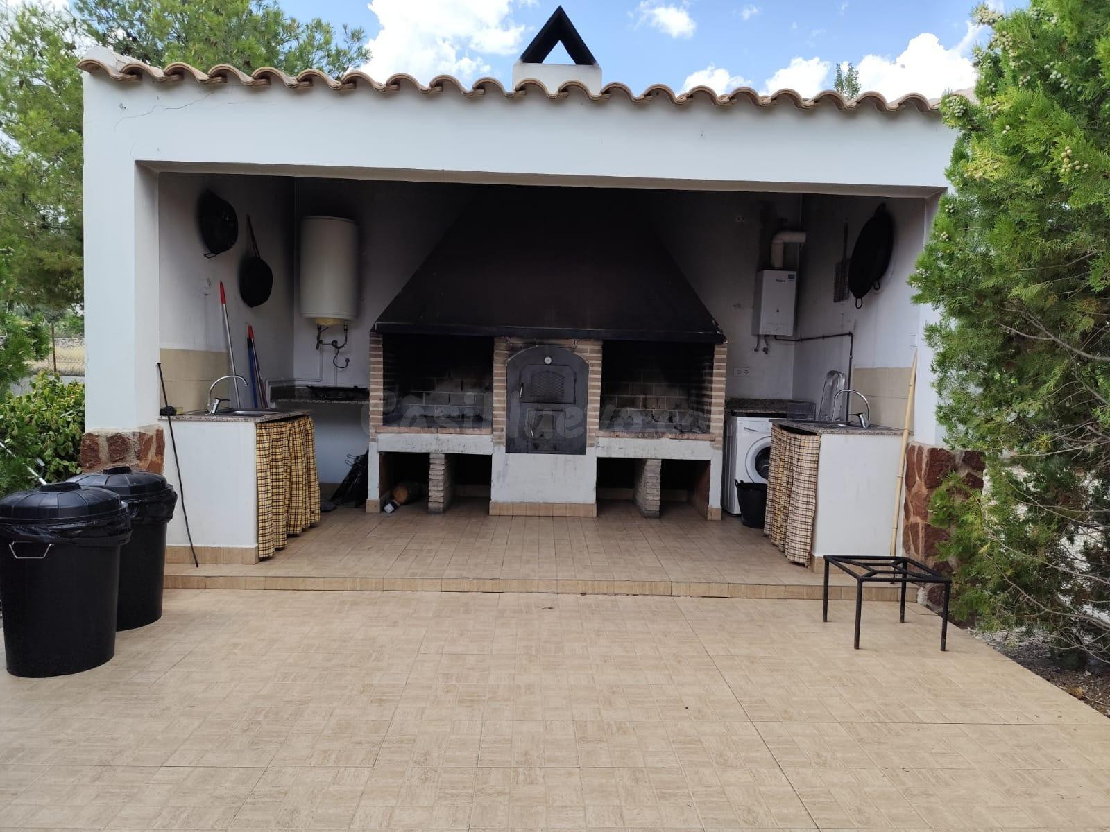 Dos Casas Rurales en Venta en Moratalla - foto 4
