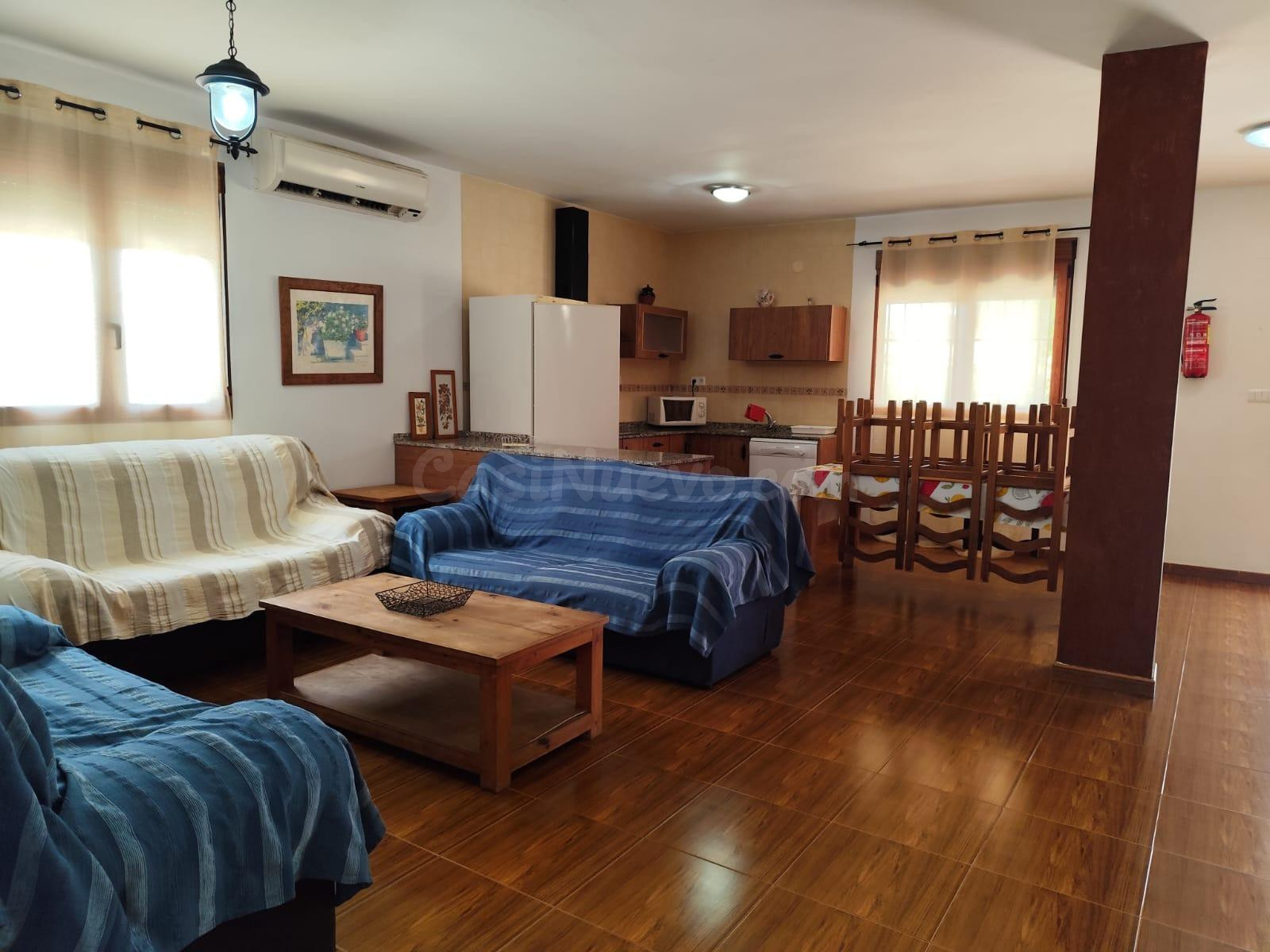 Dos Casas Rurales en Venta en Moratalla - foto 5