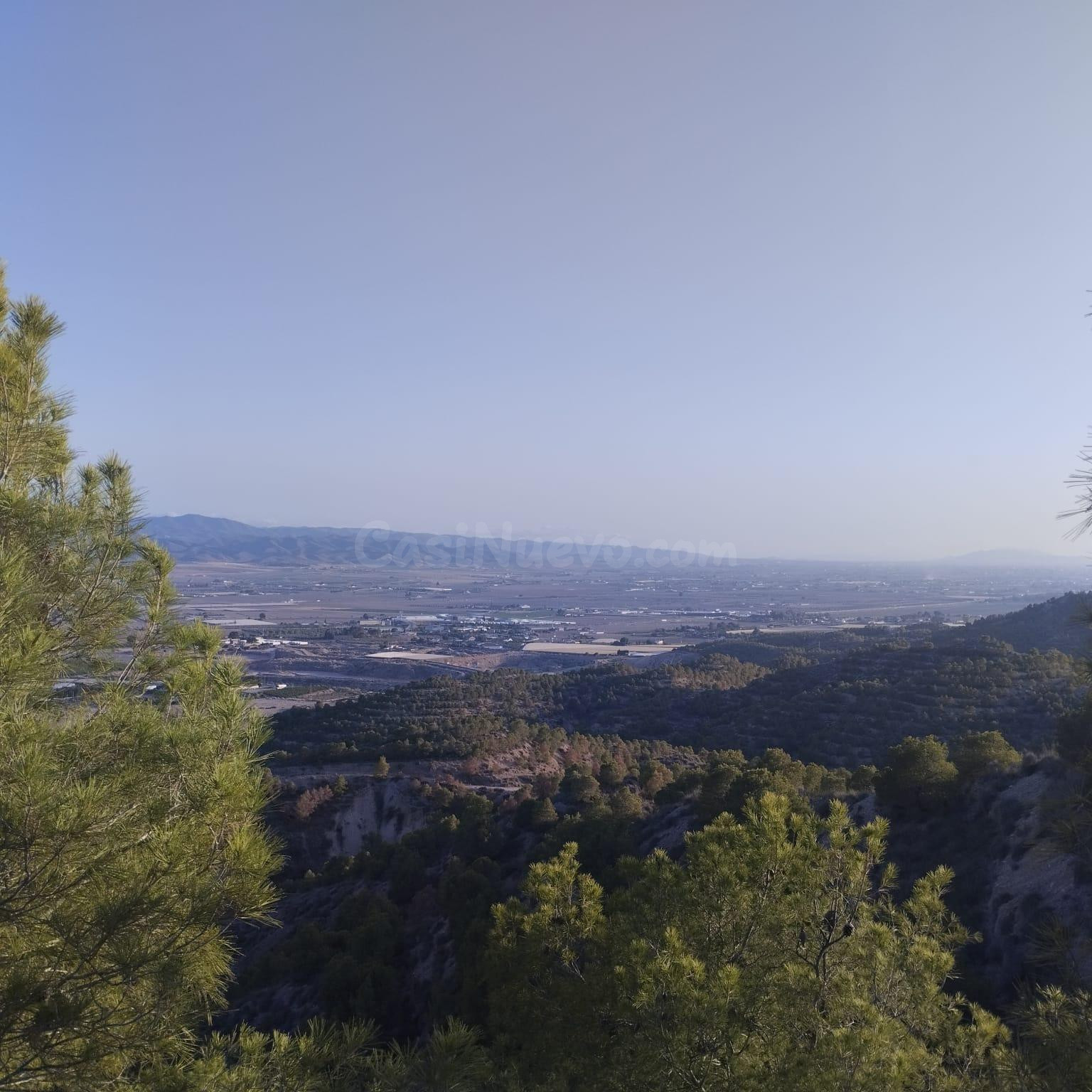 Vivienda en Monte Natural con Coto de Caza - Totana - foto 4