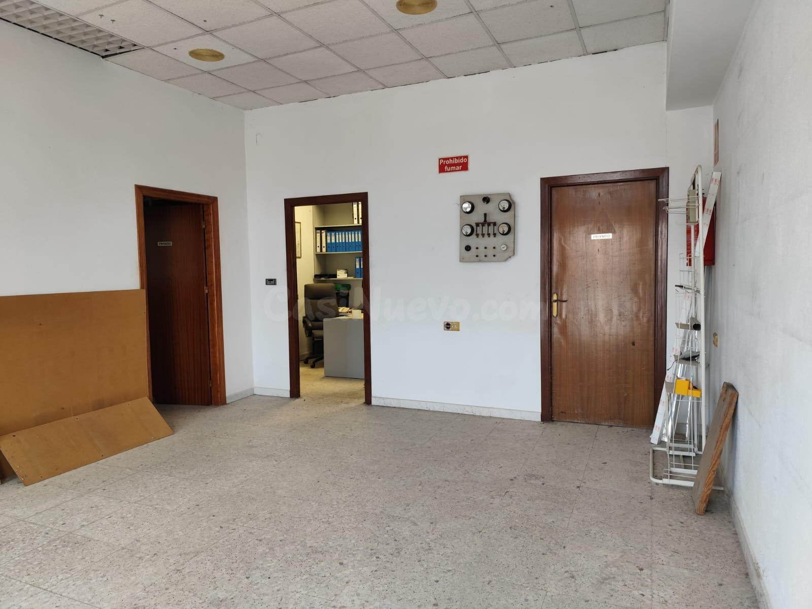 Local Comercial en La Hoya de Lorca - foto 3