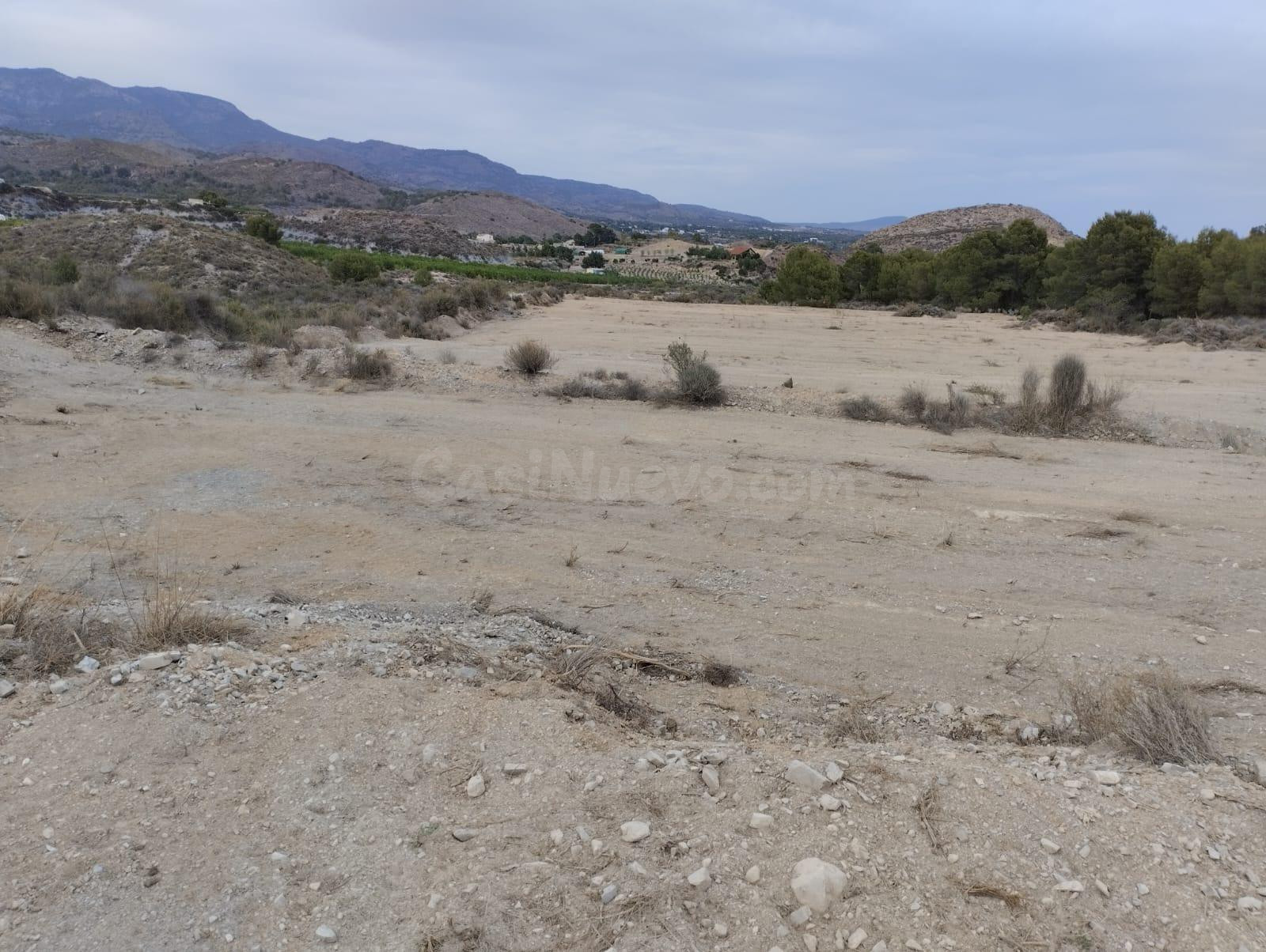 Terreno-Rural- Totana - foto 2
