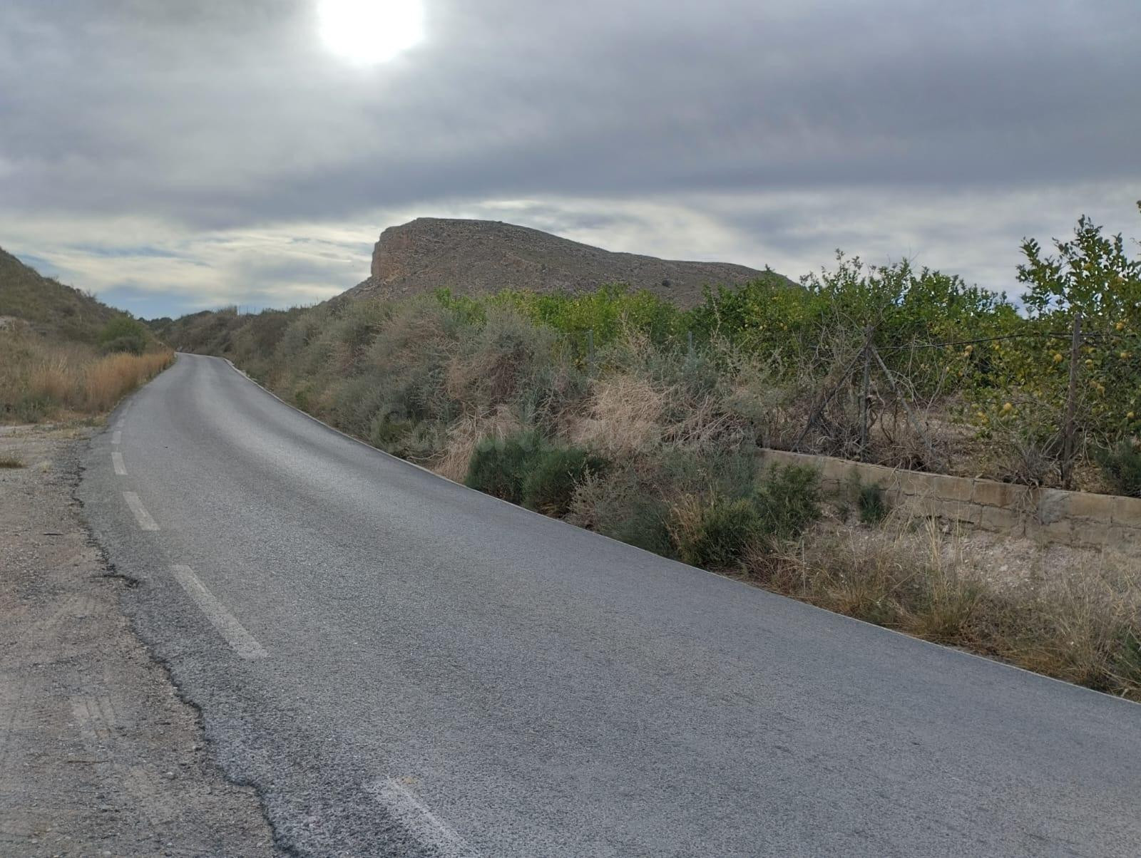 Terreno-Rural- Totana - foto 4