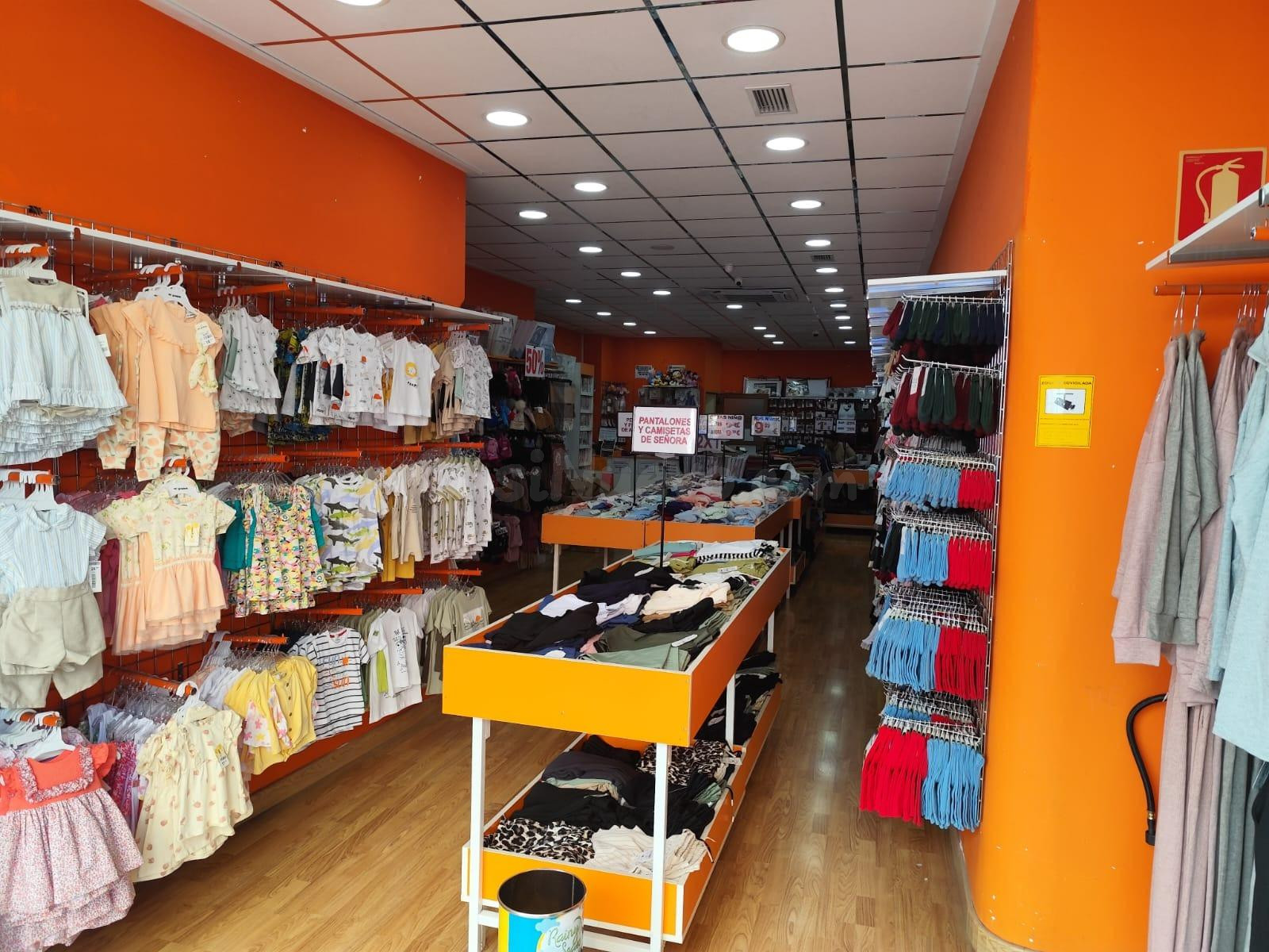 Local Comercial Céntrico en Totana - foto 2