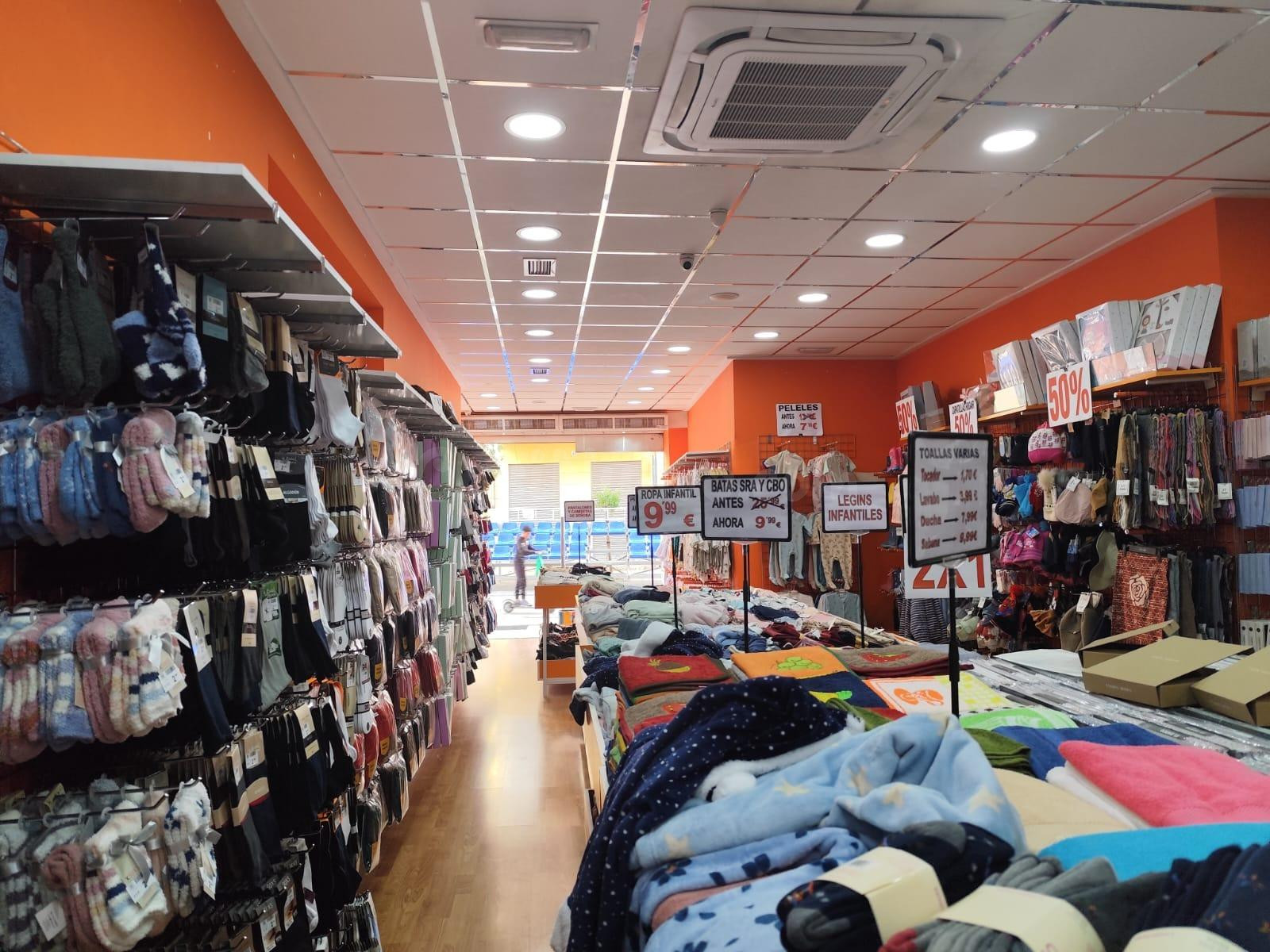 Local Comercial Céntrico en Totana - foto 3