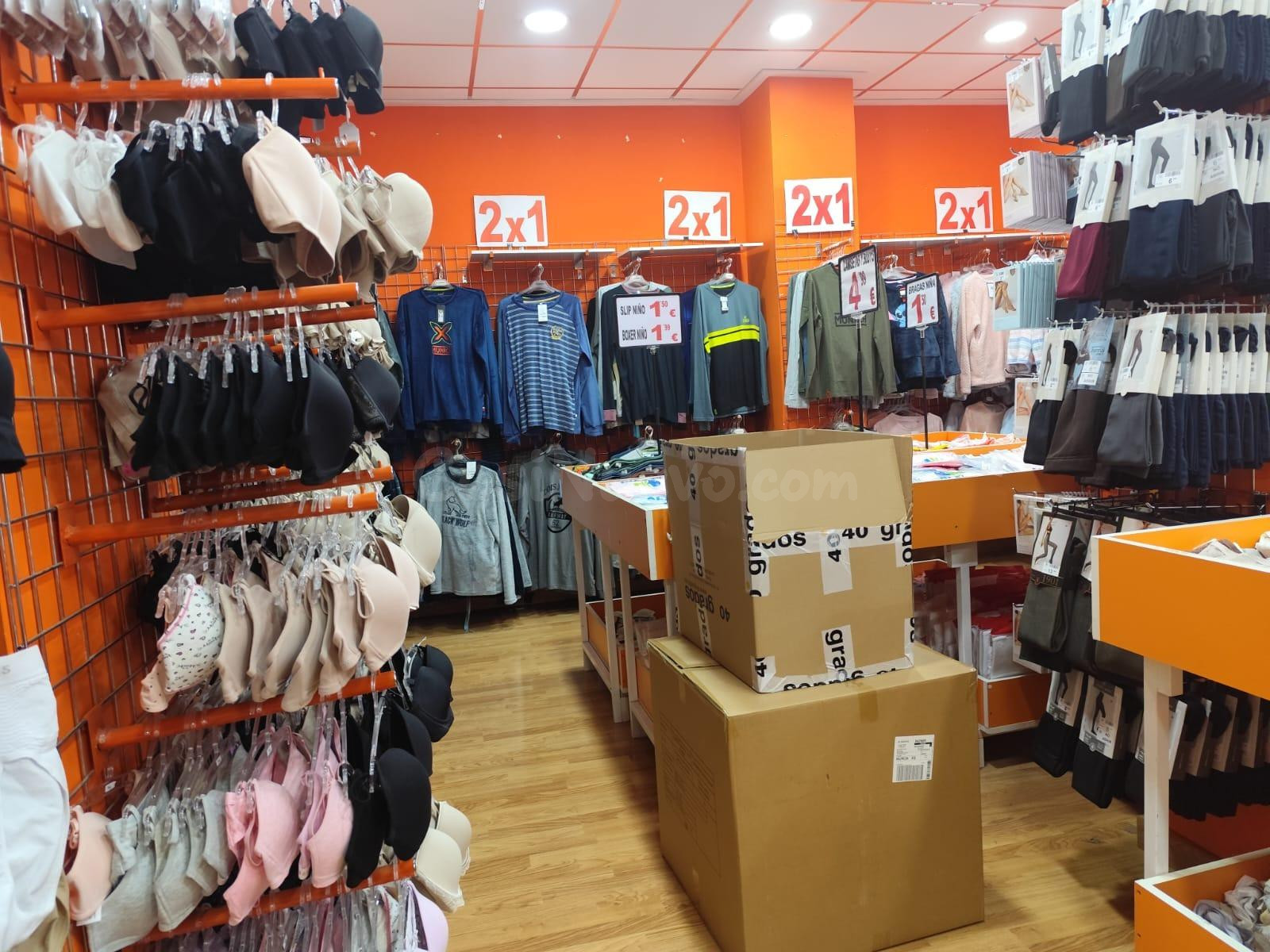 Local Comercial Céntrico en Totana - foto 4
