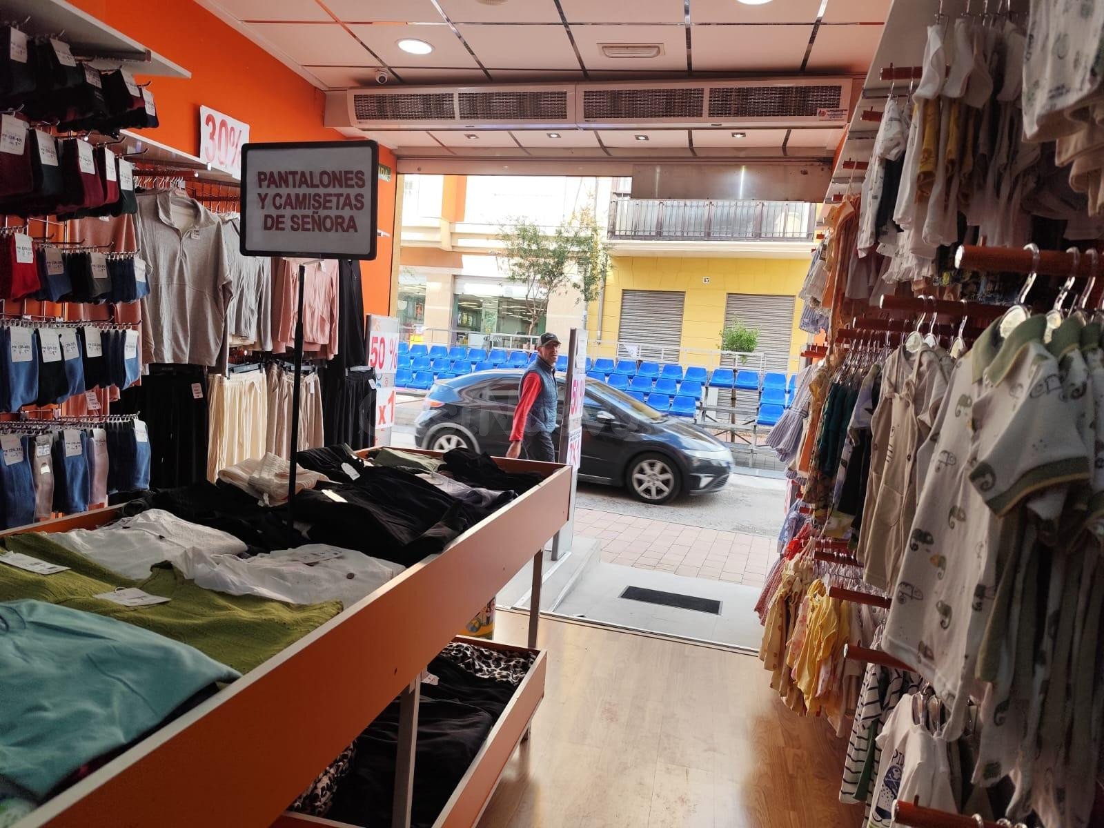 Local Comercial Céntrico en Totana - foto 5
