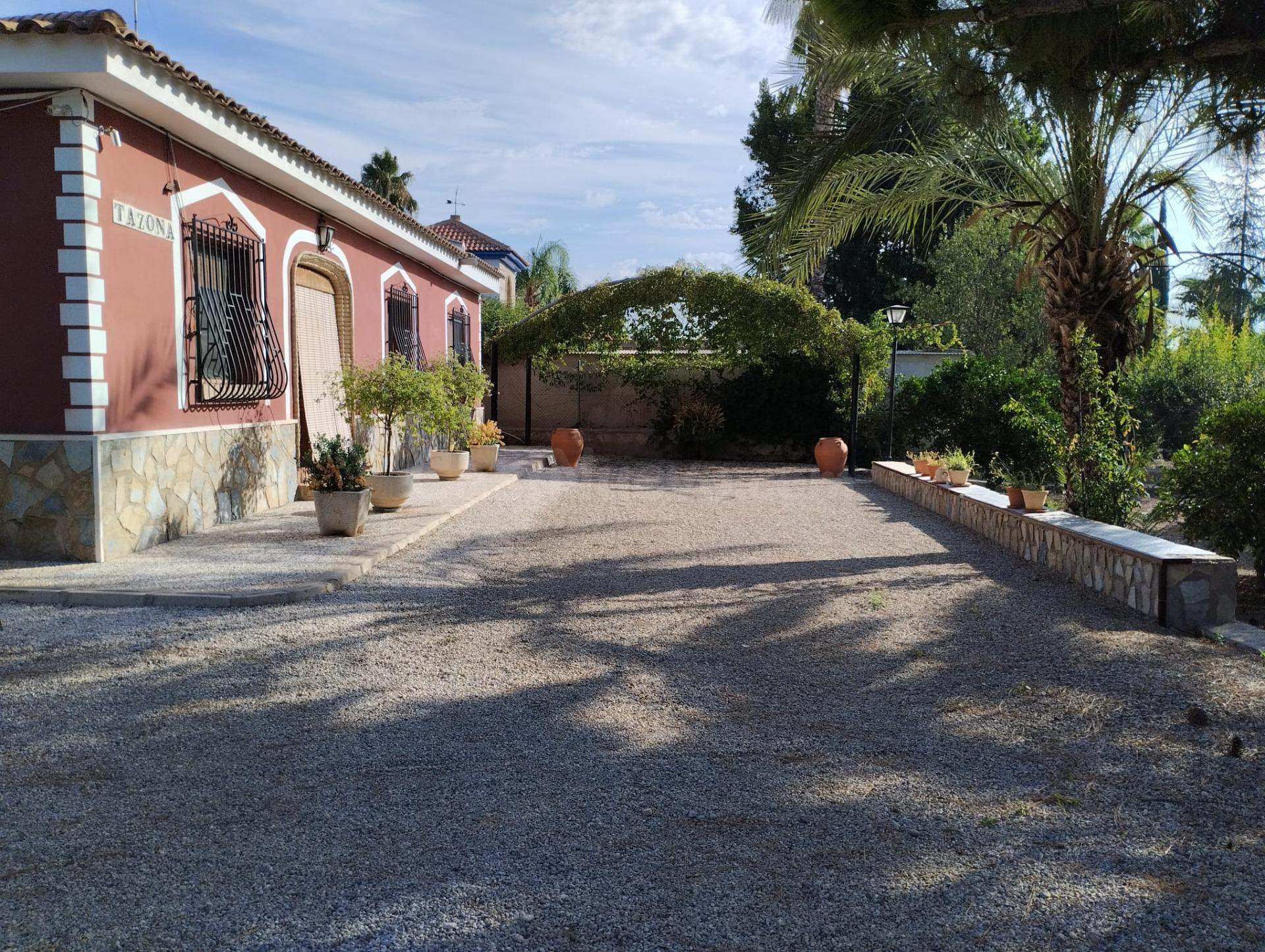 Chalet con Piscina en Venta en Totana - foto 2