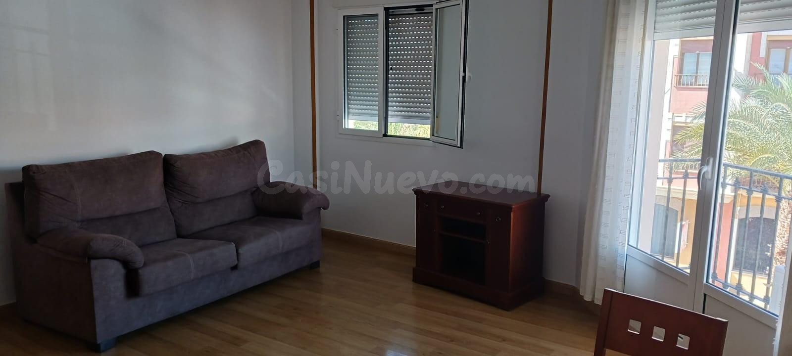 Piso en Venta en Olula del Rio
