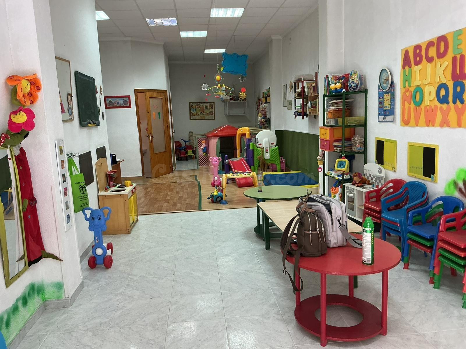 Local en Alquiler en Totana
