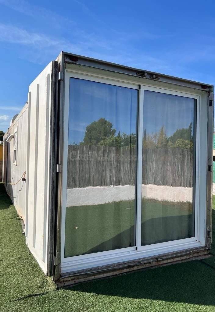 Casa Modular en Venta en Totana