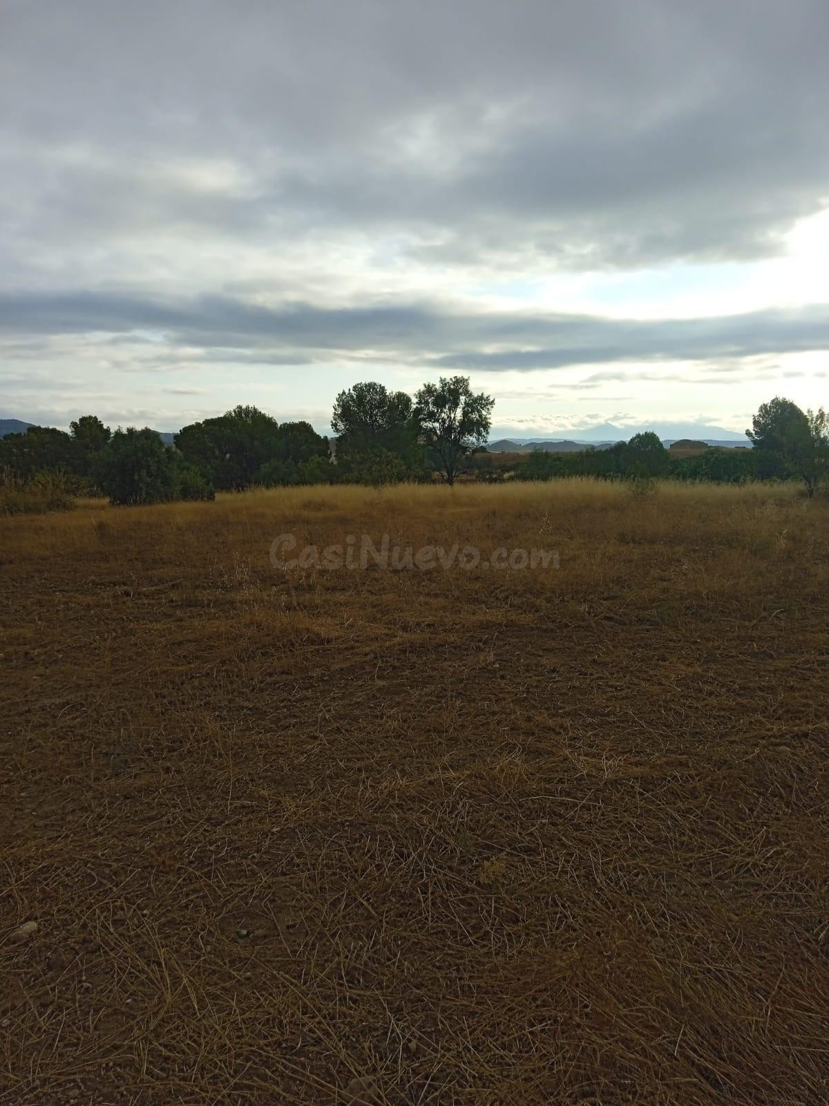 Parcela en Venta en Los Jarales, Lorca