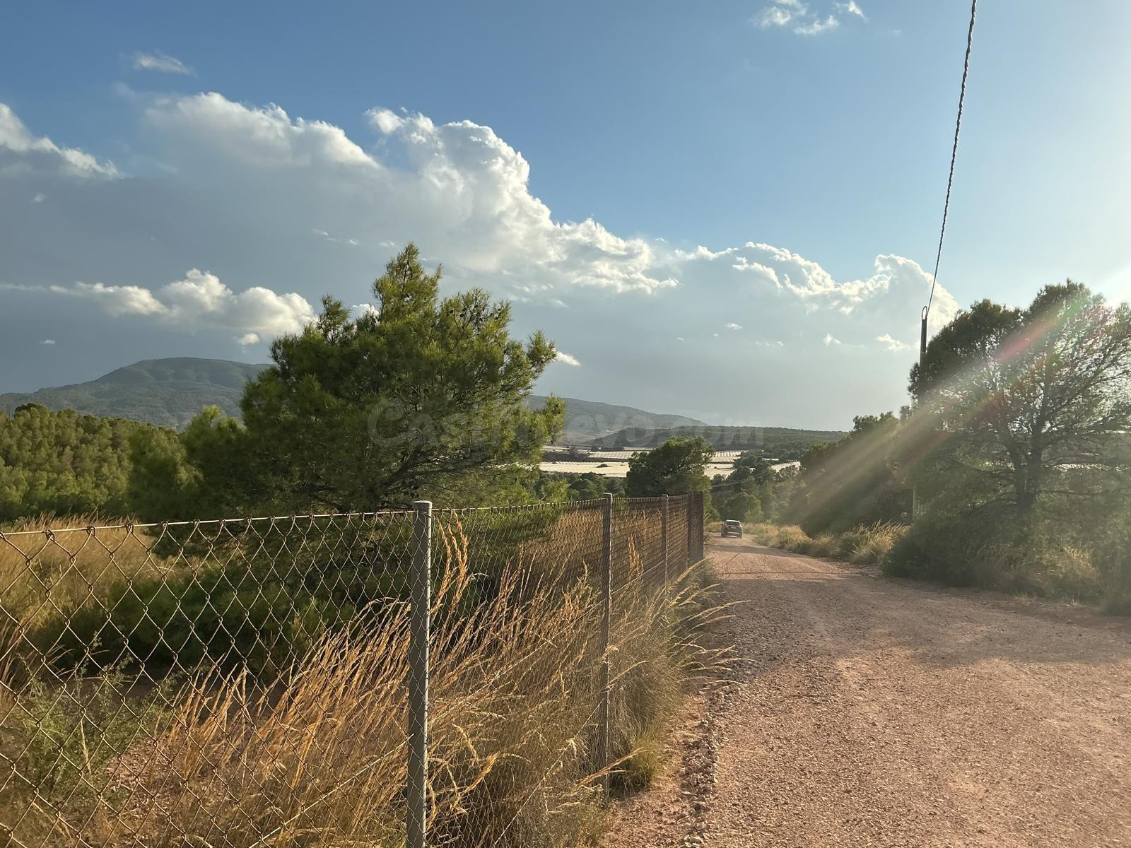 Parcela en Venta en Aledo - foto 4
