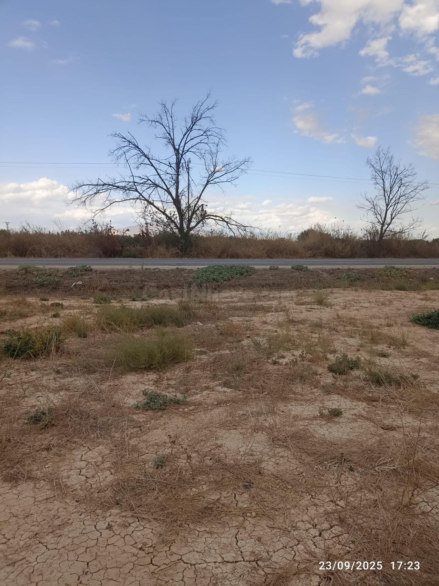 Terreno Rústico en Venta en Carretera de Mazarrón, Totana - foto 2