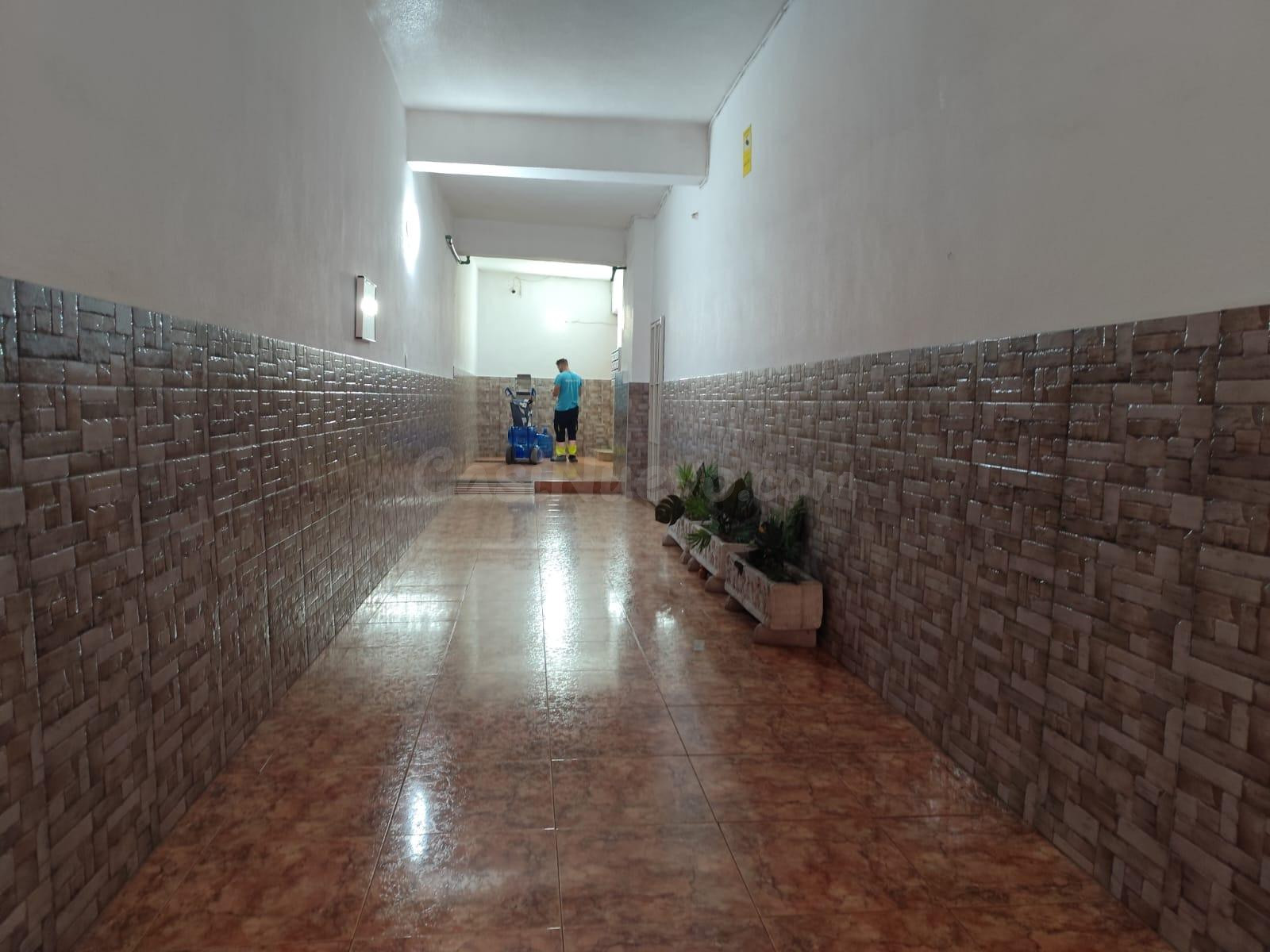 Dos Edificios en Venta en Alcantarilla
