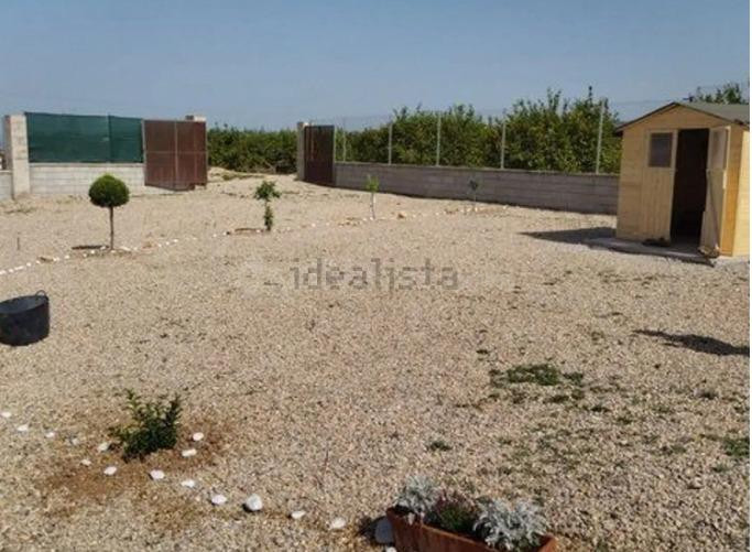 Parcela con Mobile Home en Venta en Librilla - foto 3
