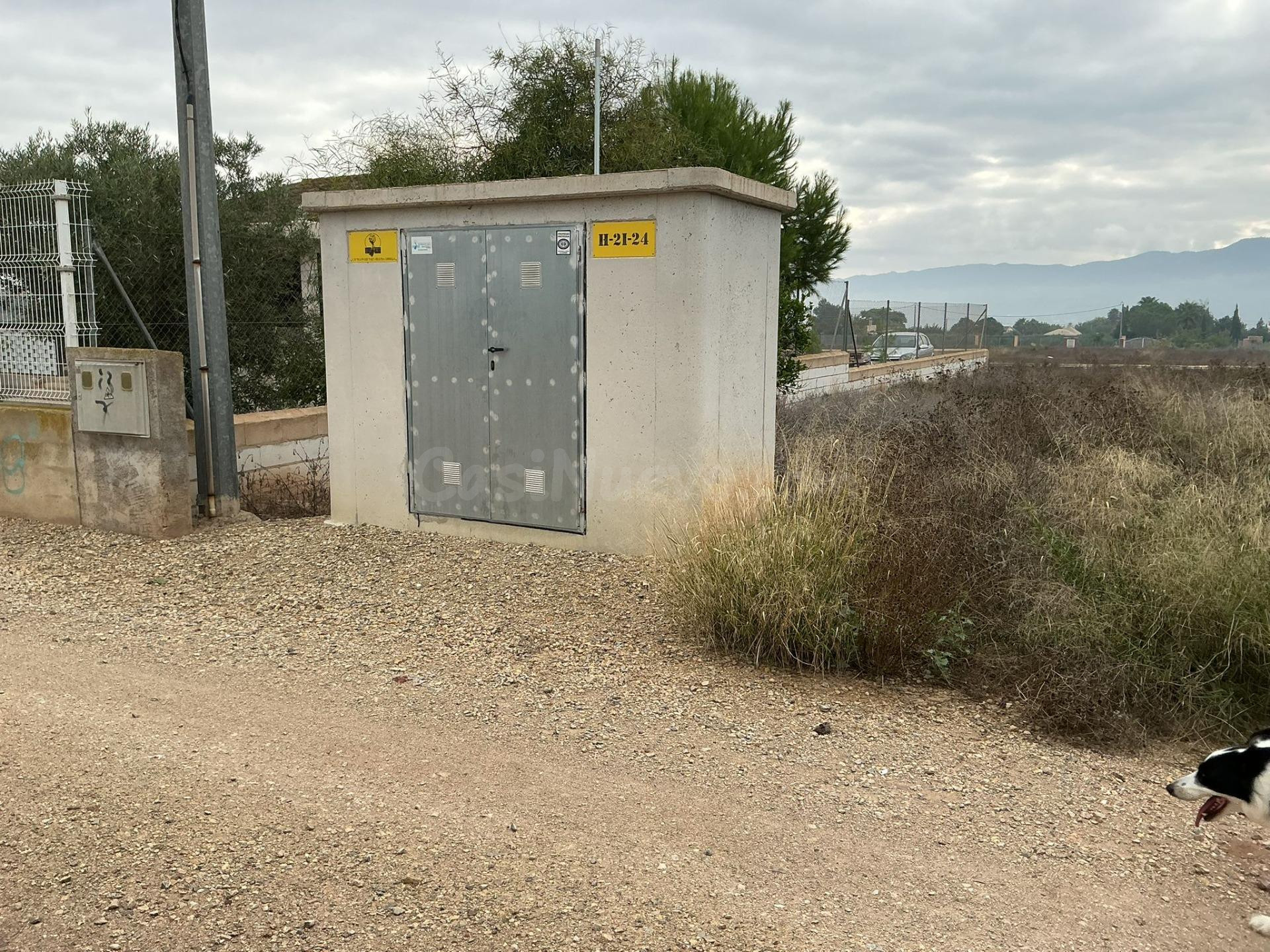 Terreno Urbano en Venta en Librilla - foto 4