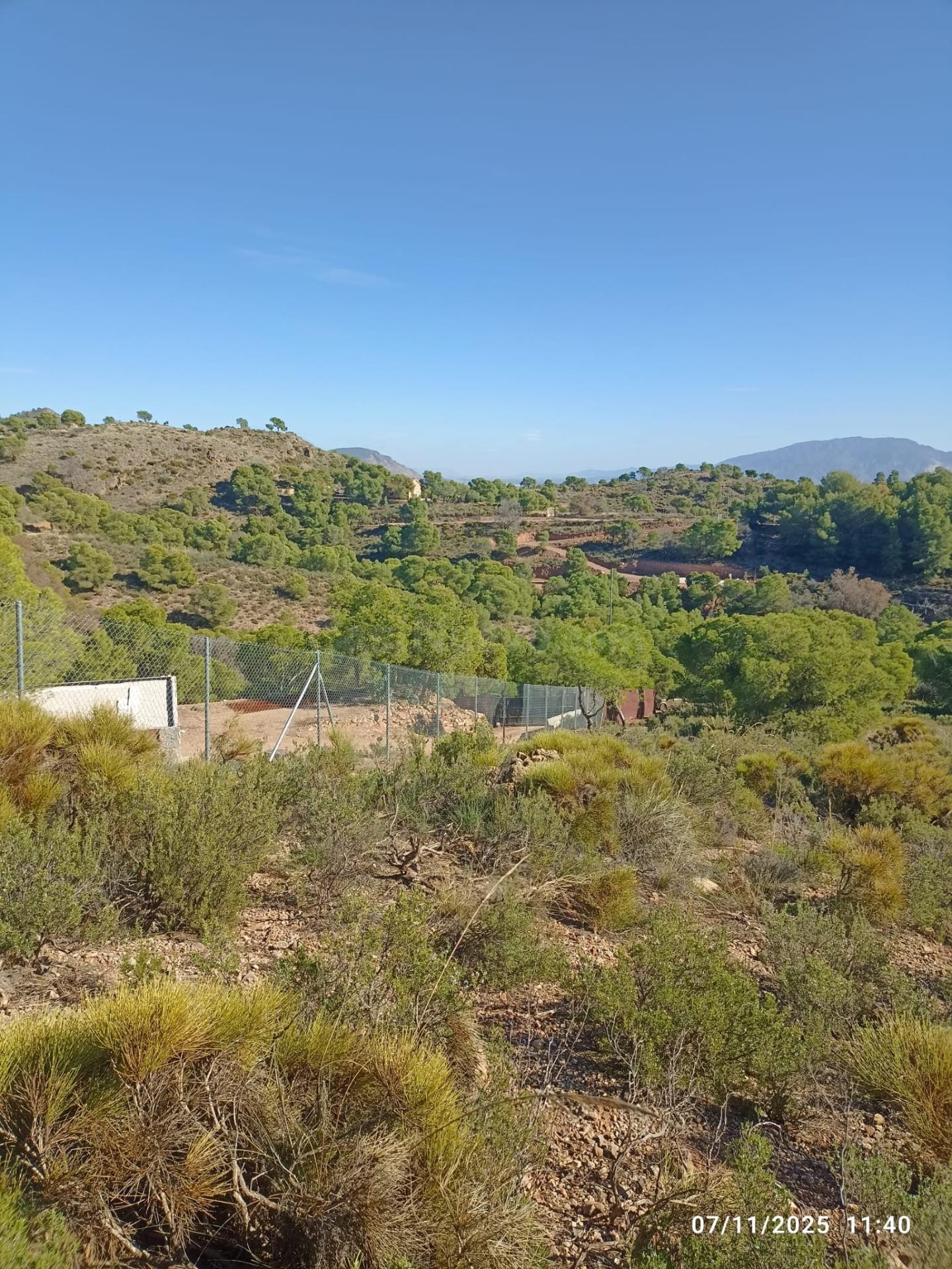 Parcela en Venta en Totana - foto 2