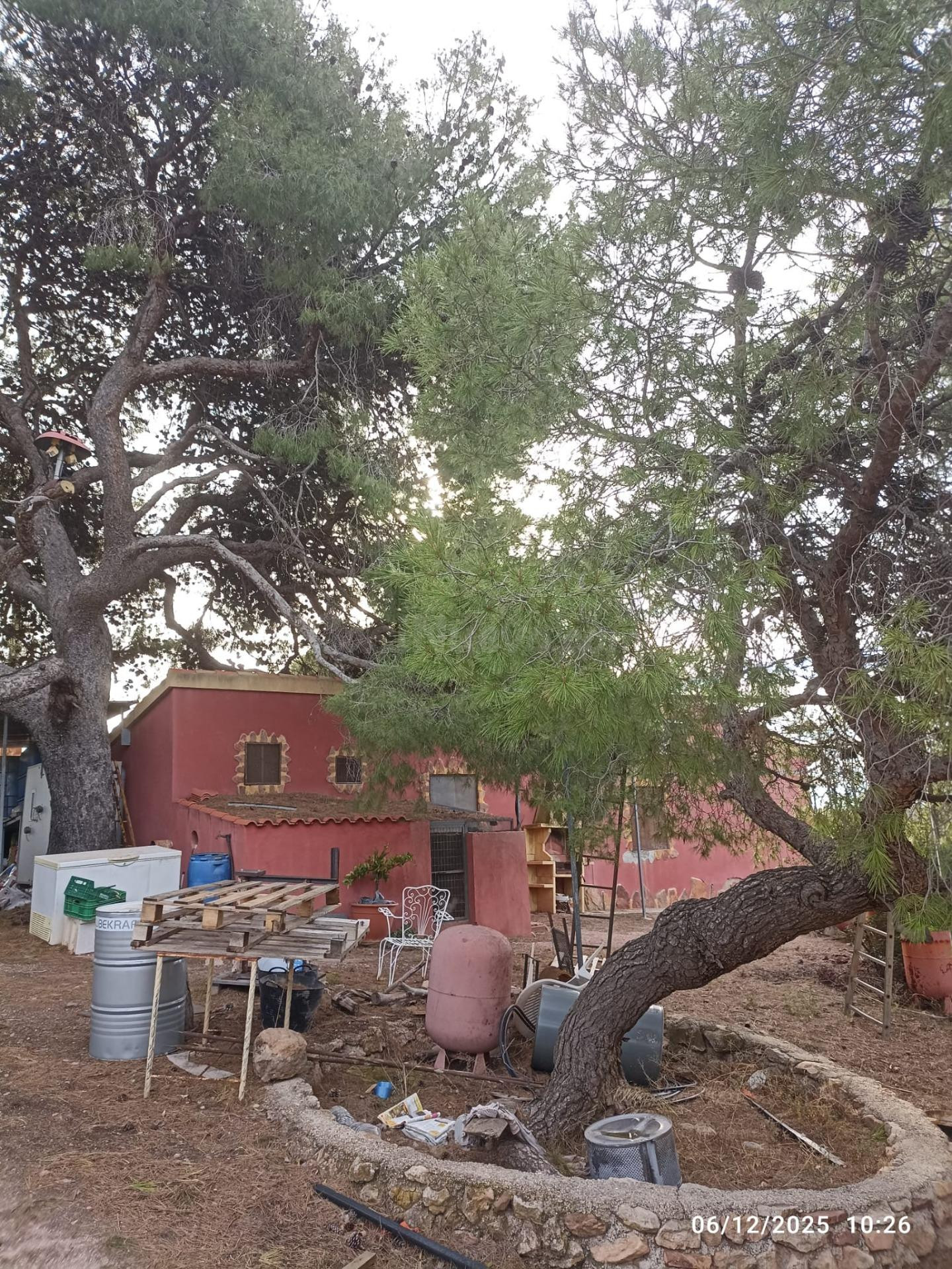 Casa con Terreno en Sierra Espuña - foto 2