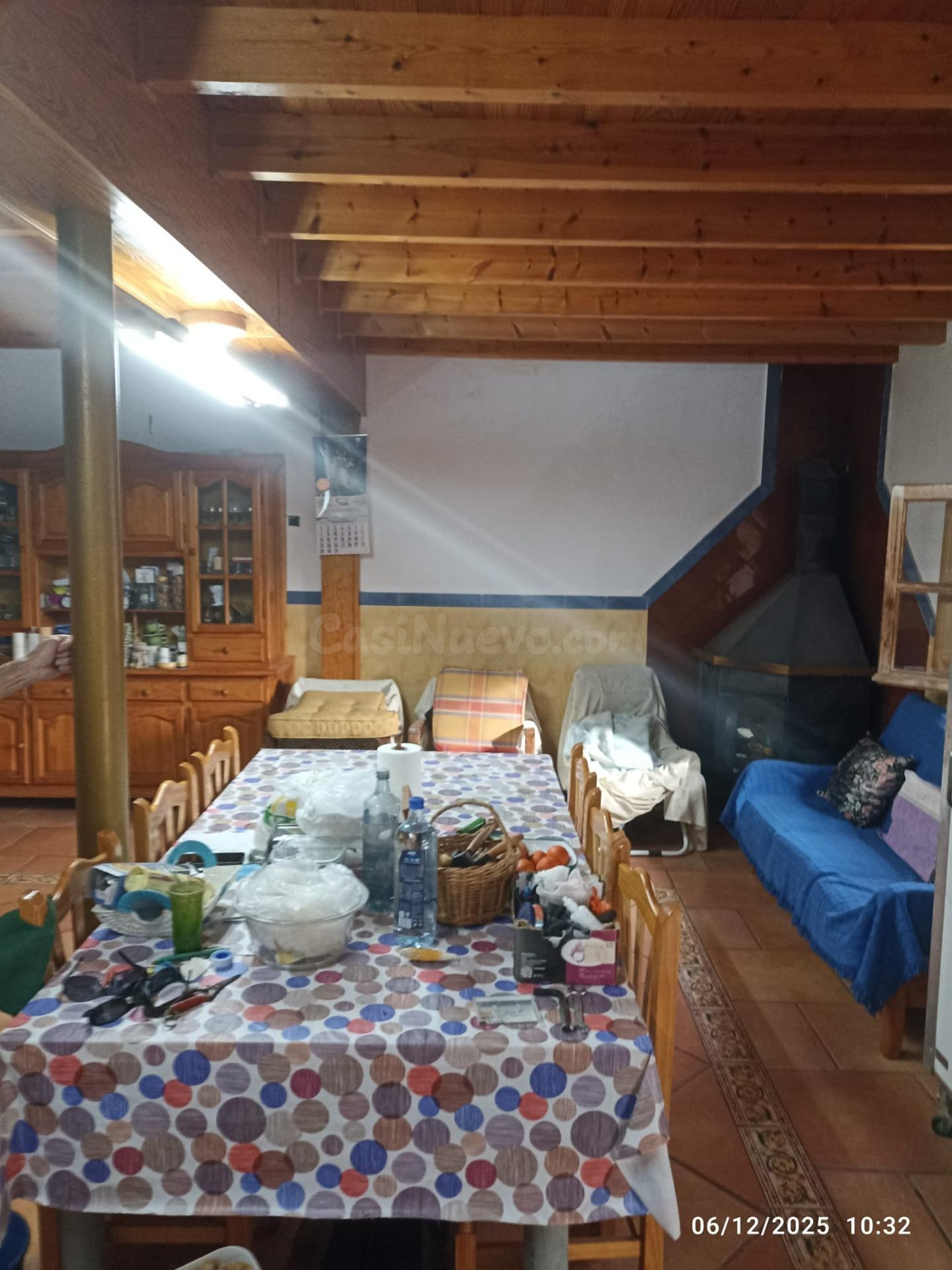 Casa con Terreno en Sierra Espuña - foto 3