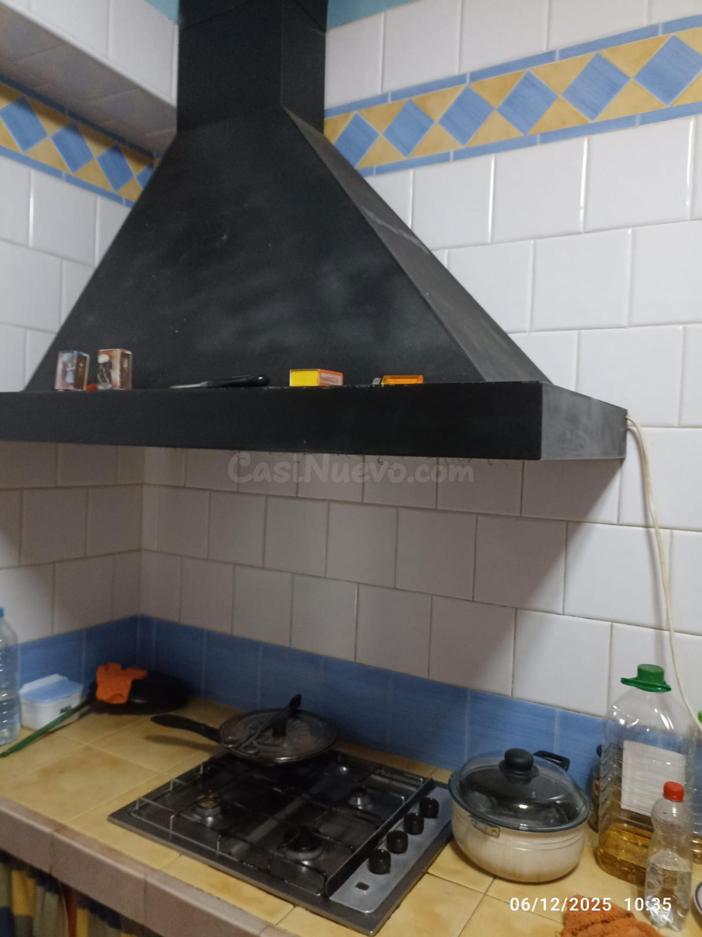Casa con Terreno en Sierra Espuña - foto 4