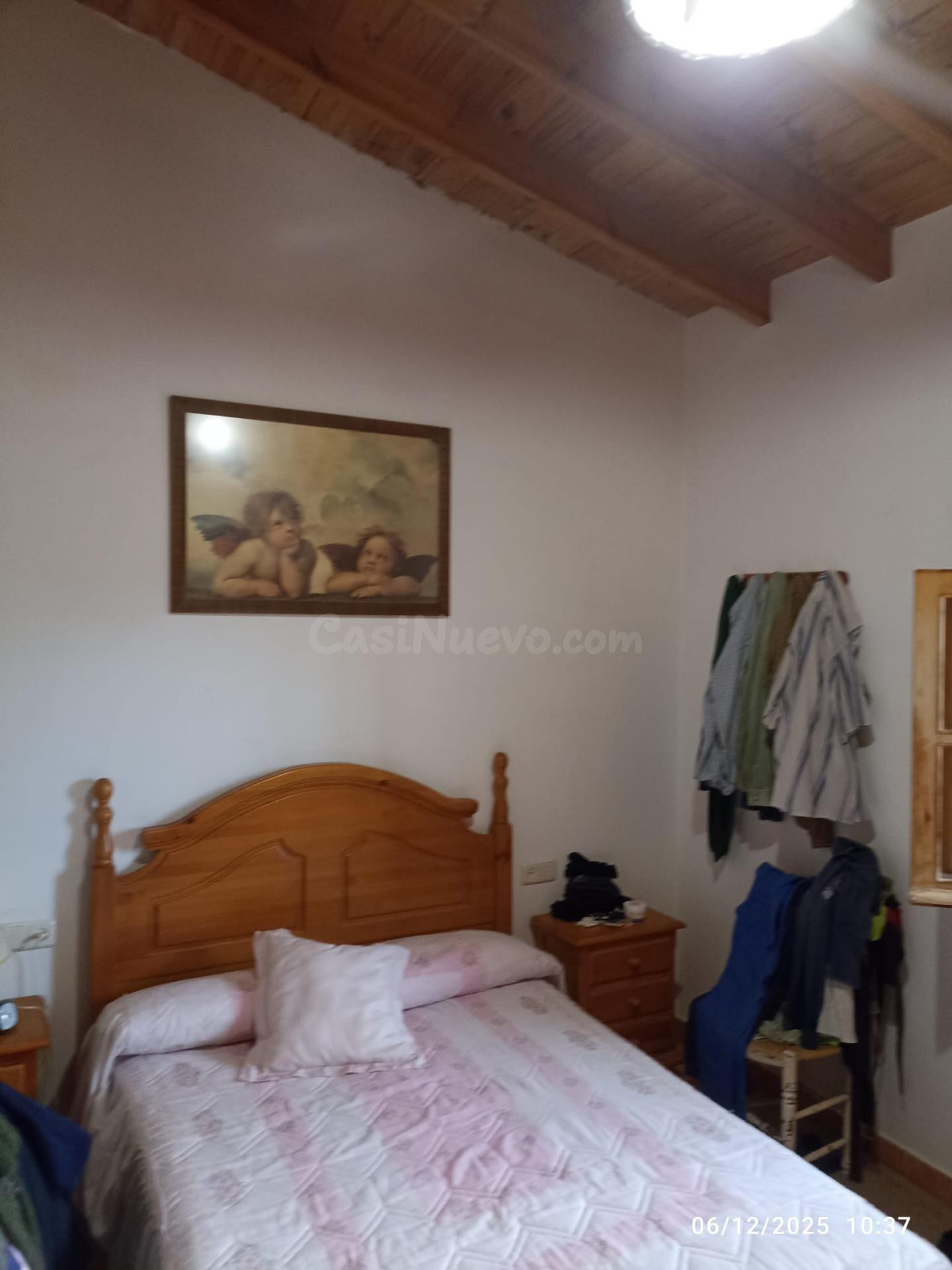 Casa con Terreno en Sierra Espuña - foto 5