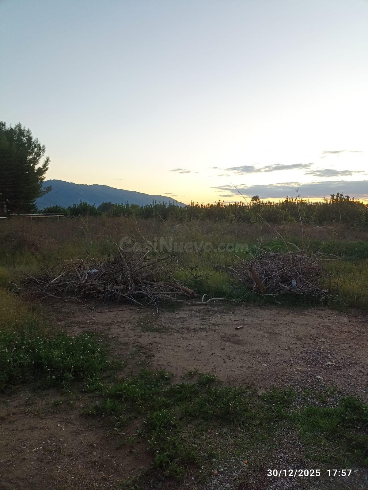 Parcela en Venta en Sangonera la Seca