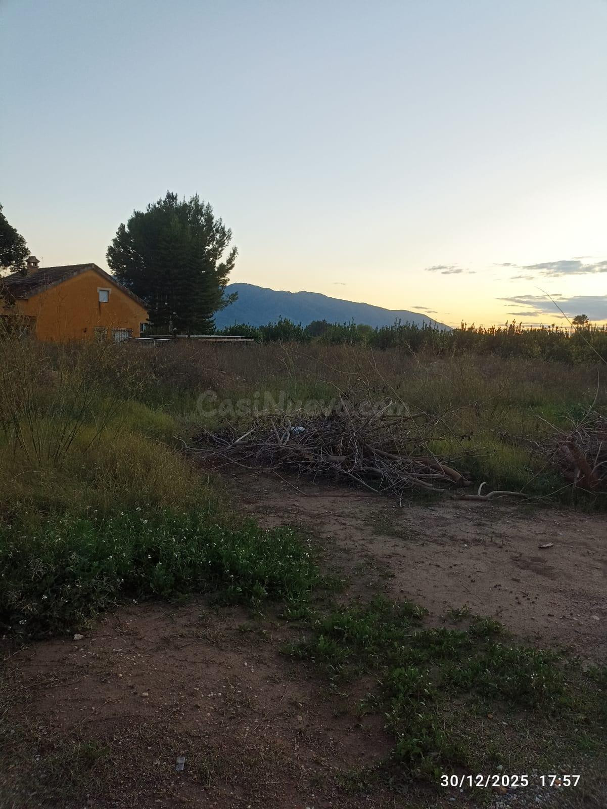 Parcela en Venta en Sangonera la Seca - foto 2