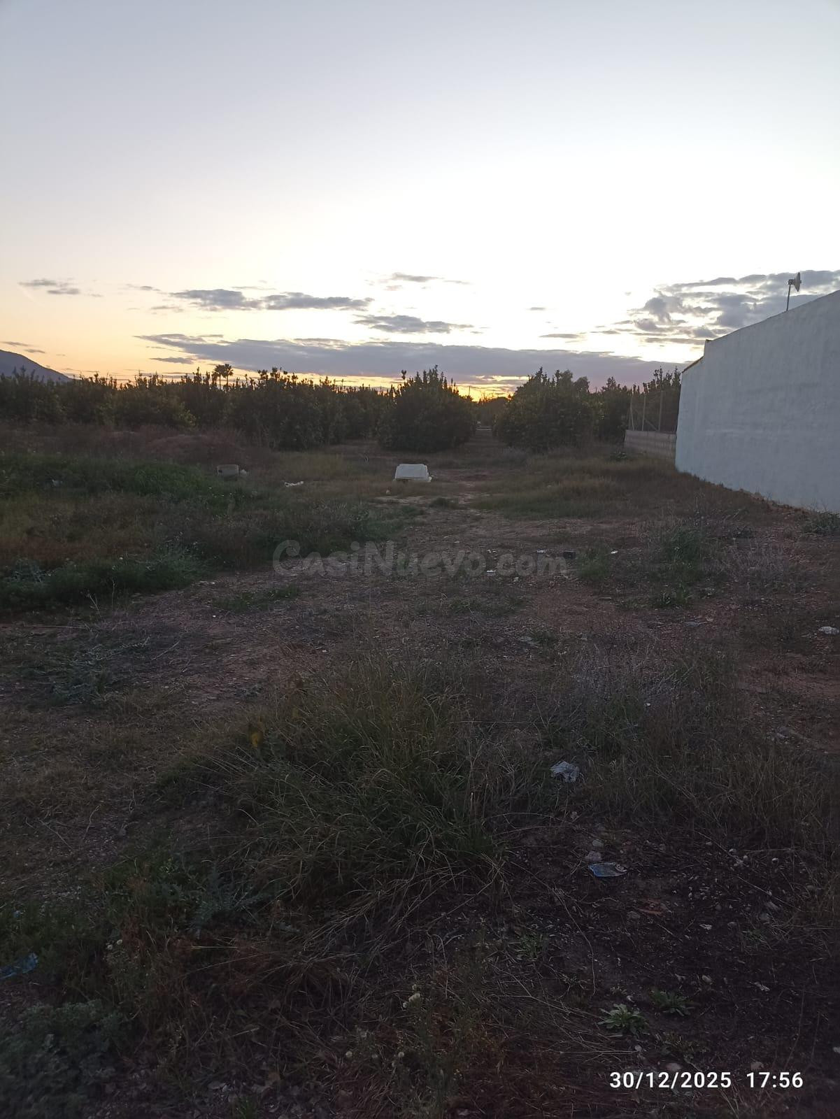 Parcela en Venta en Sangonera la Seca - foto 3