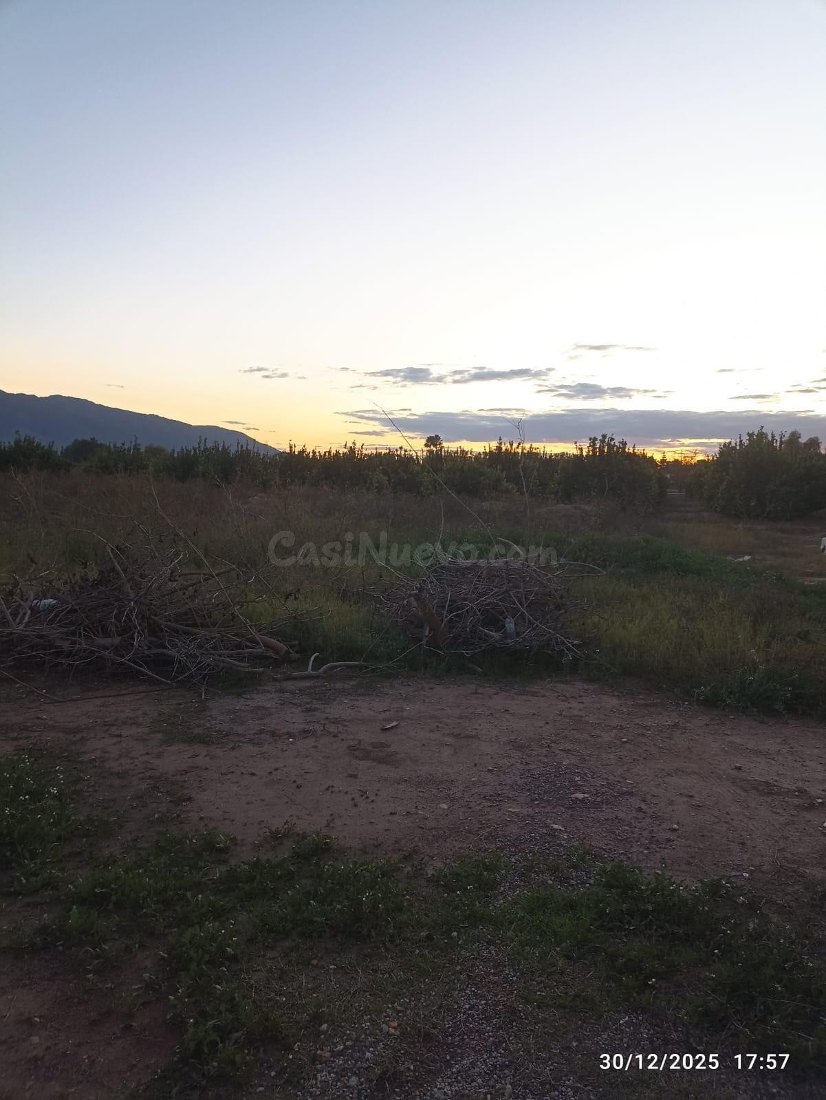 Parcela en Venta en Sangonera la Seca - foto 4