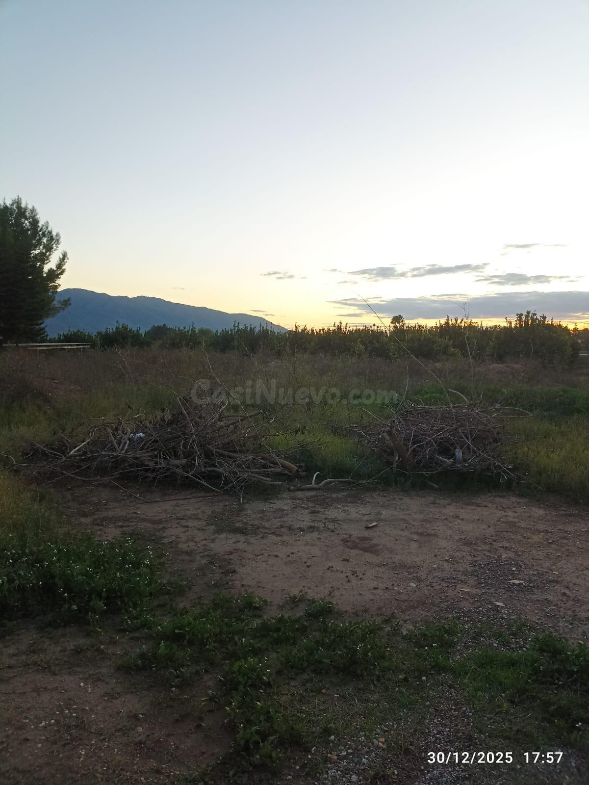 Parcela en Venta en Sangonera la Seca - foto 5