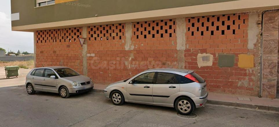 Local en Venta en Totana