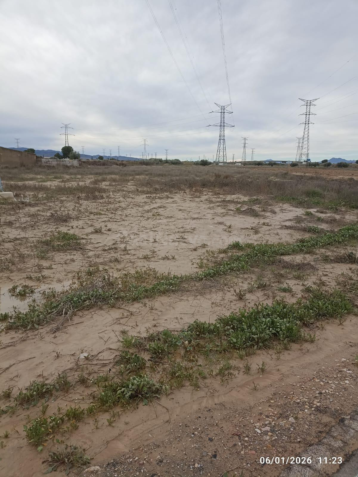 Terreno en Venta en Totana - foto 2