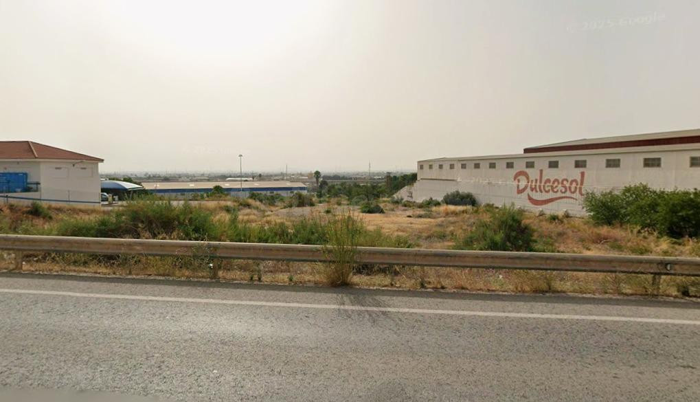 Parcela en Venta en Totana