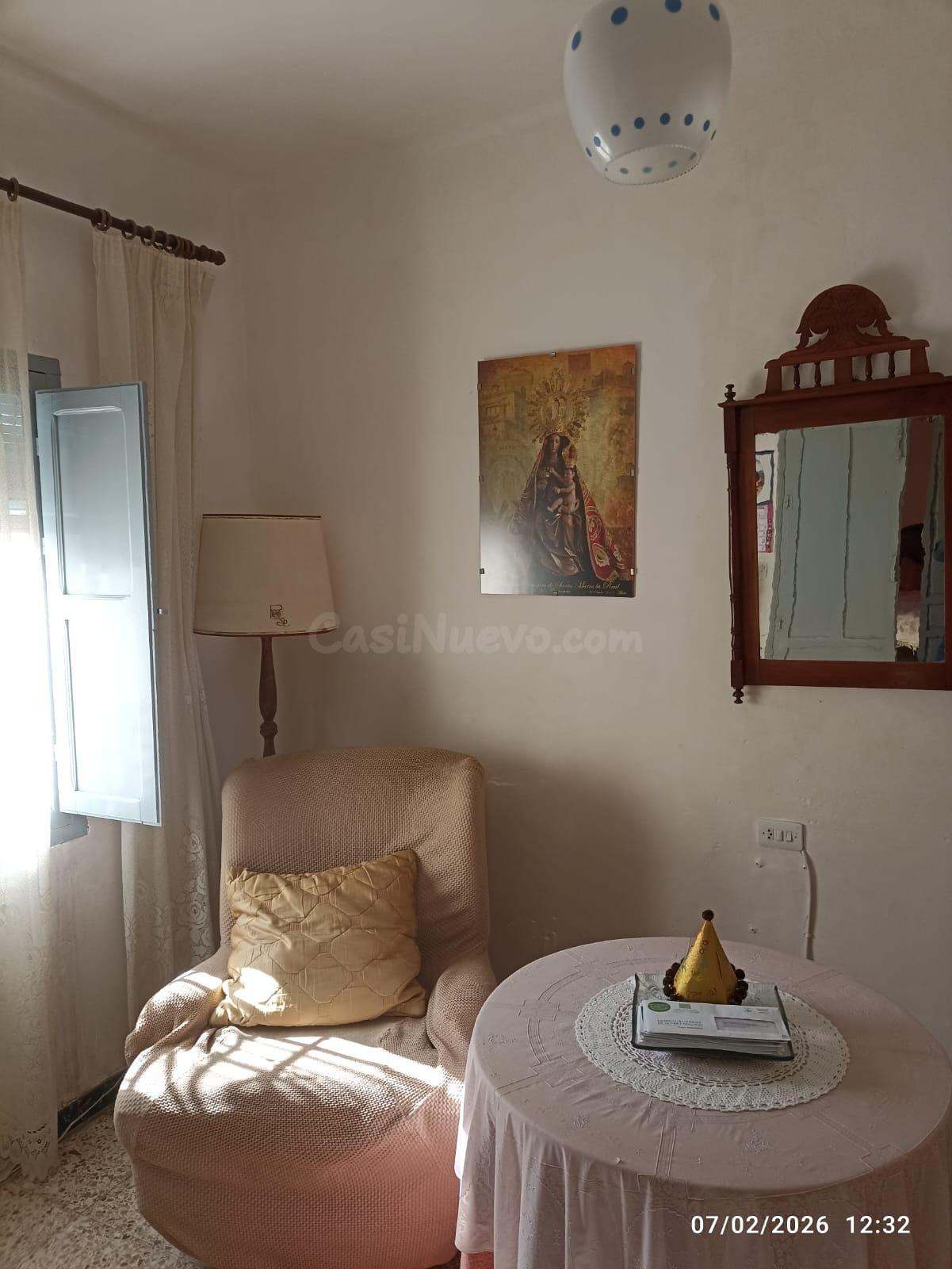 Casa de dos plantas en Aledo - foto 2
