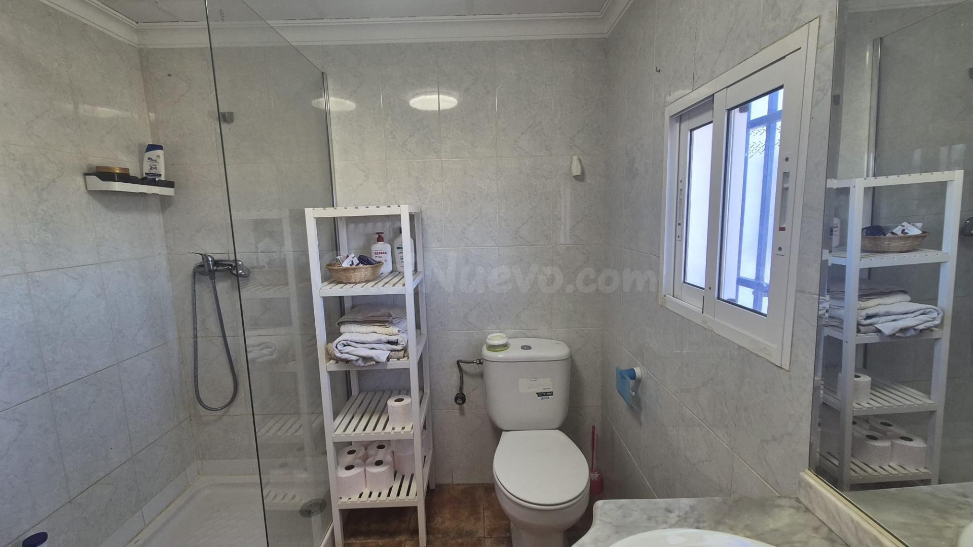 Finca rústica con vivienda y olivar en Cuesta Blanca (Aledo) - foto 3