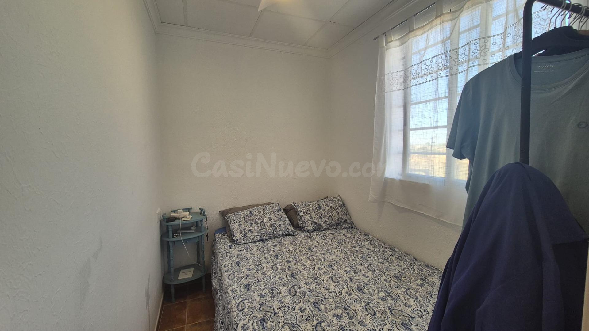 Finca rústica con vivienda y olivar en Cuesta Blanca (Aledo) - foto 4