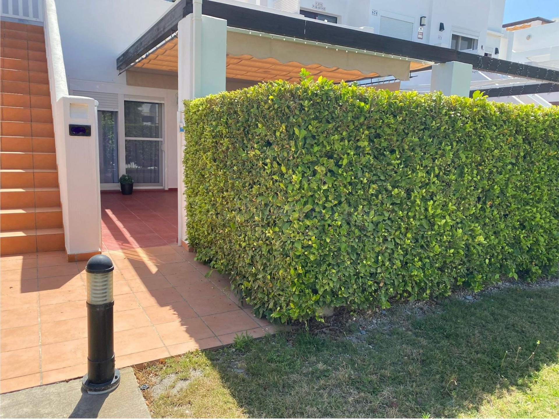 Casa en Venta en Condado de Alhama de Murcia