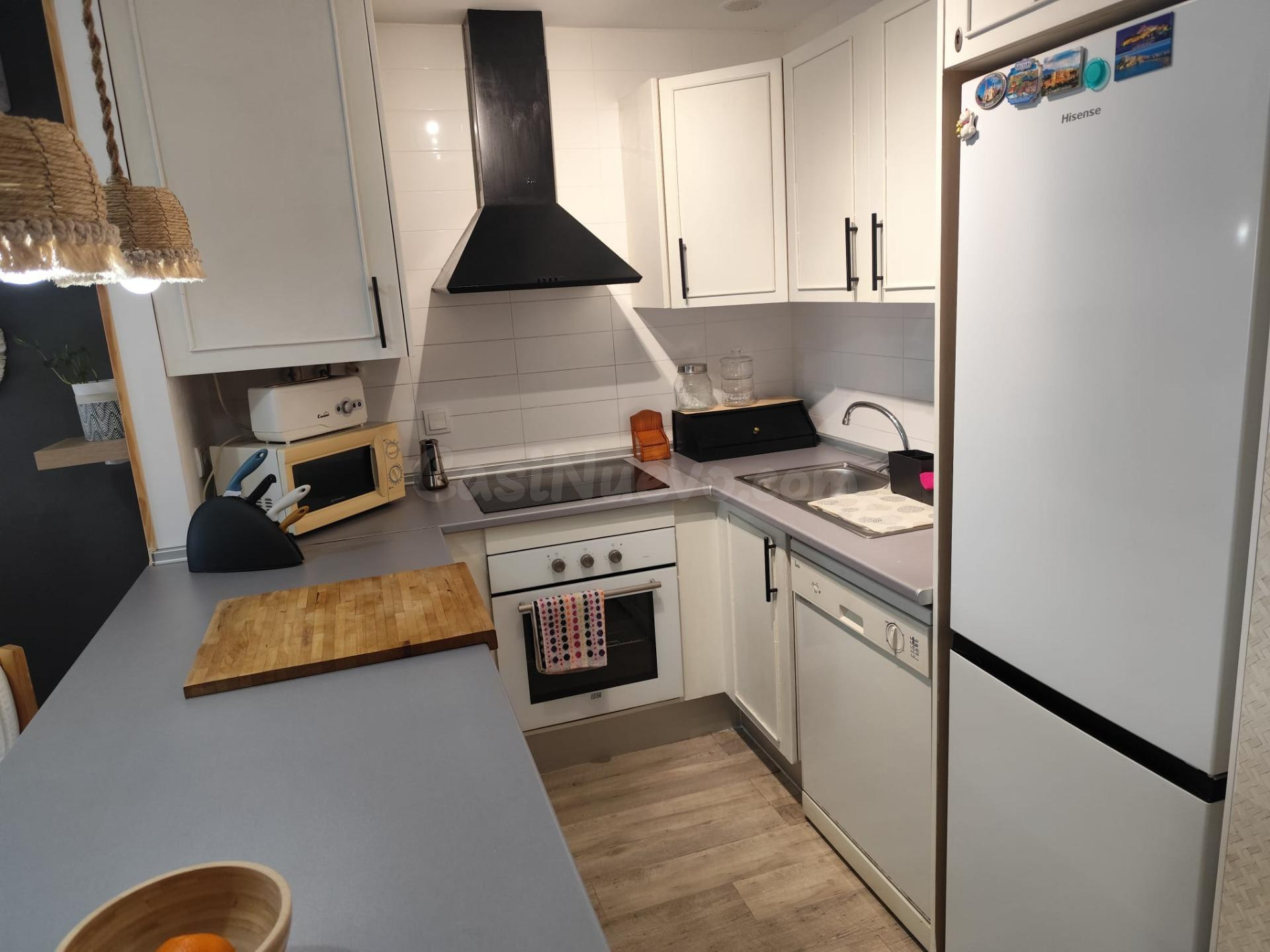 Casa en Venta en Condado de Alhama de Murcia - foto 4