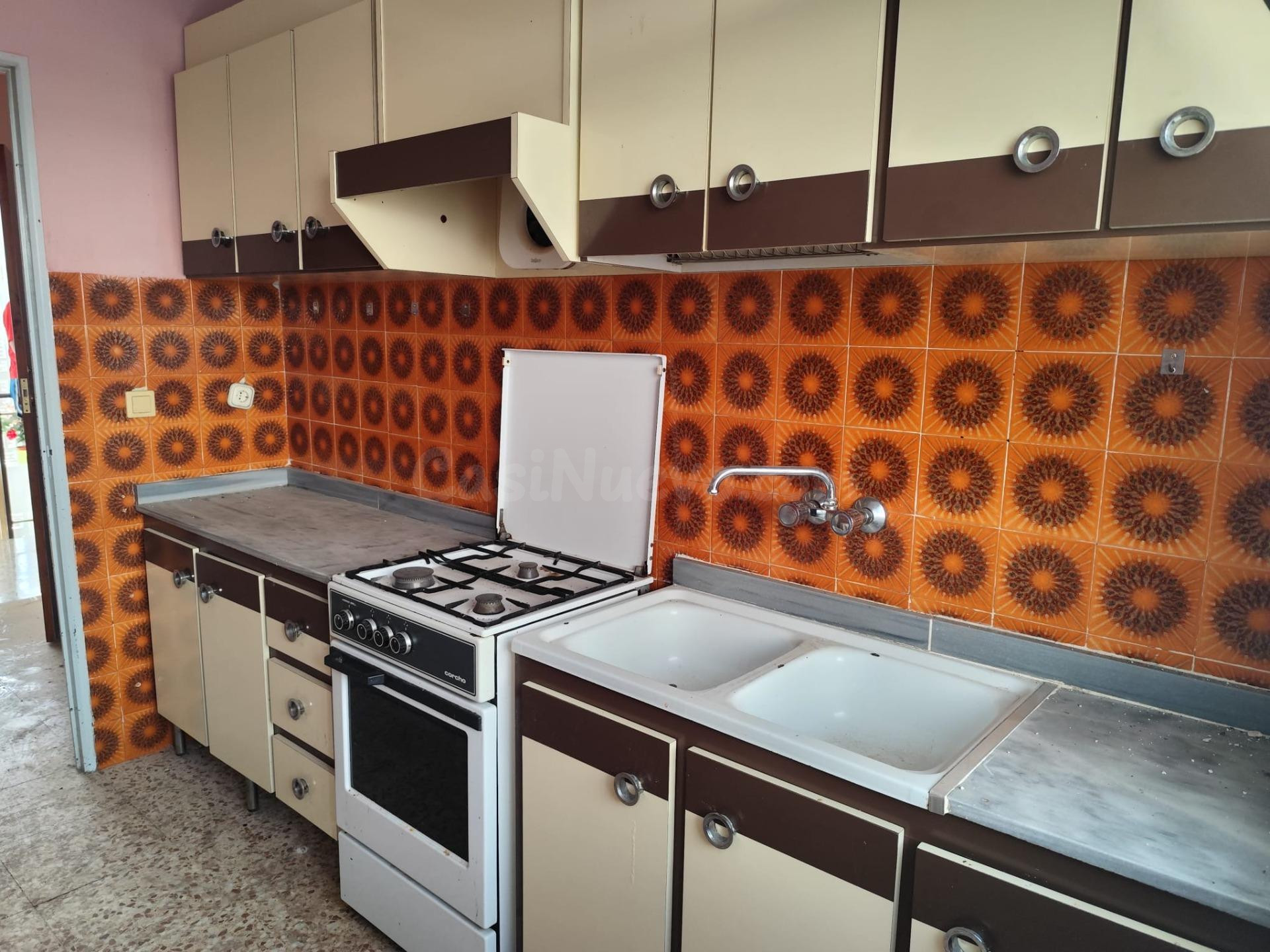 Piso en Venta en Alhama de Murcia