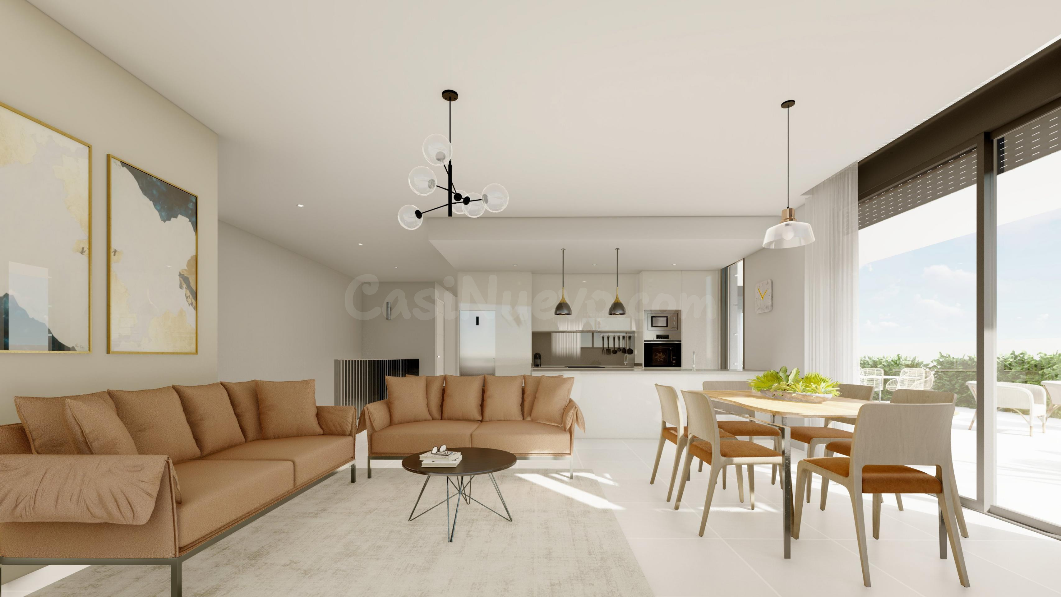 Villa 3 habitaciones 144m² en venta - Comunidad valenciana - foto 3