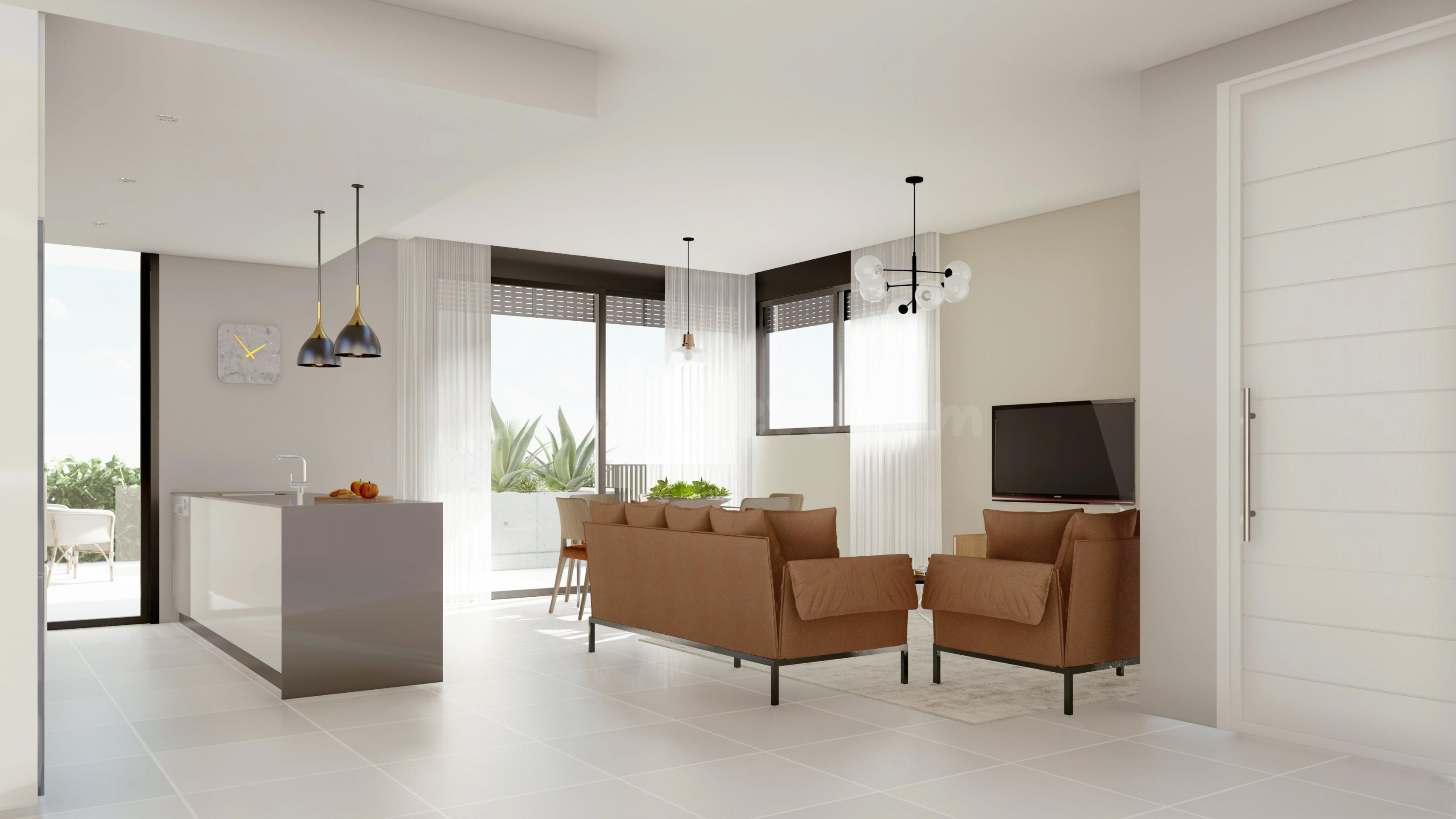 Villa 3 habitaciones 144m² en venta - Comunidad valenciana - foto 5
