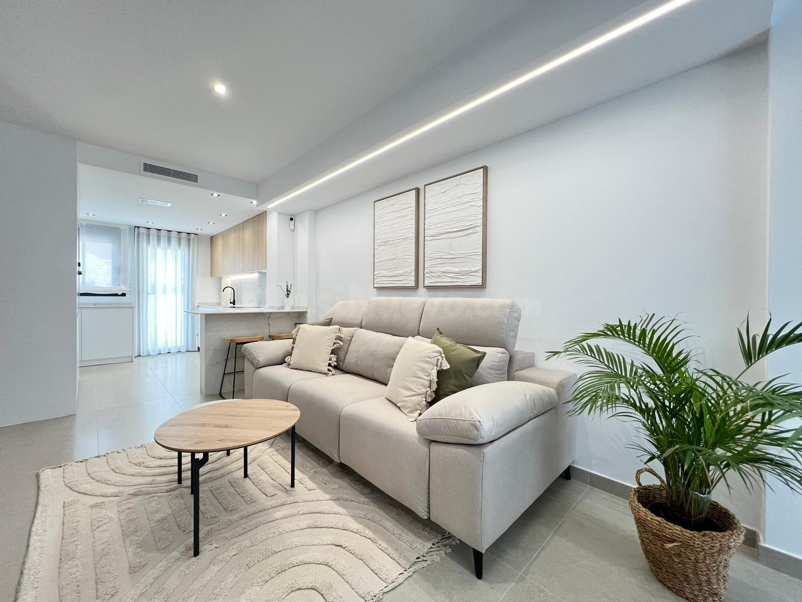 Adosado 3 habitaciones 222m² en venta - Comunidad valenciana - foto 2