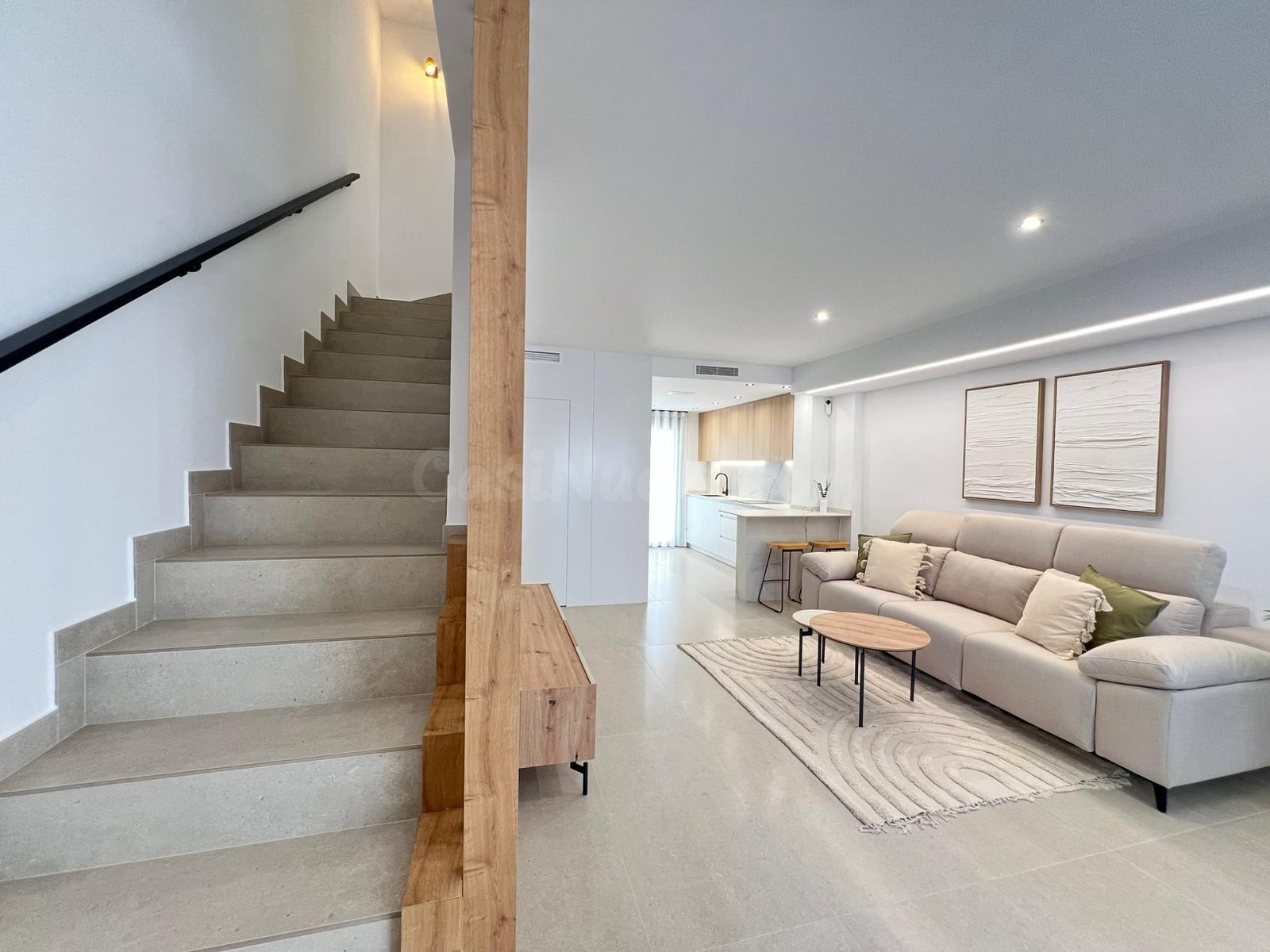 Adosado 3 habitaciones 222m² en venta - Comunidad valenciana - foto 3