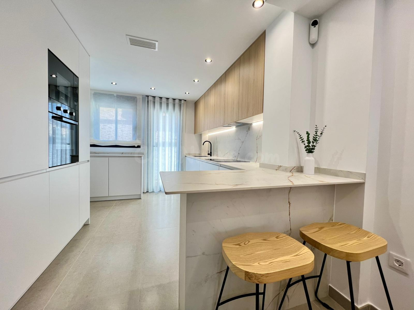 Adosado 3 habitaciones 222m² en venta - Comunidad valenciana - foto 4