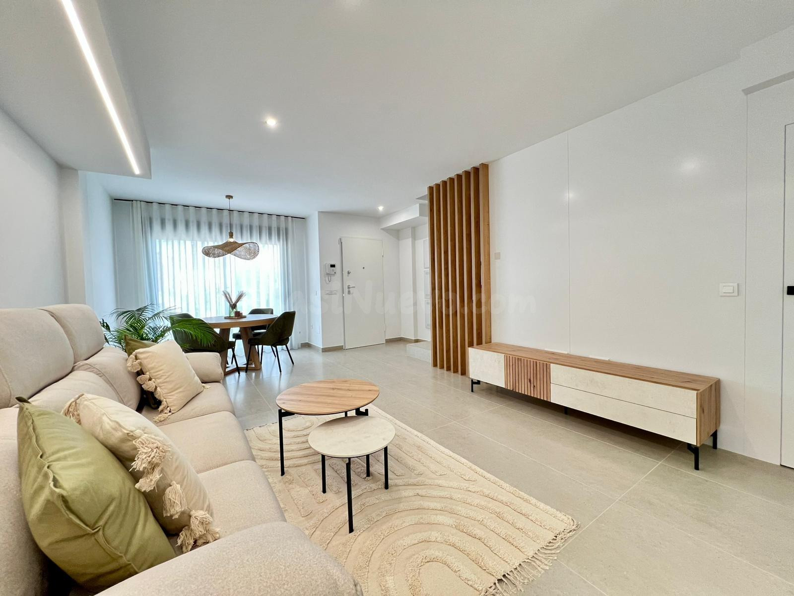 Adosado 3 habitaciones 222m² en venta - Comunidad valenciana - foto 5