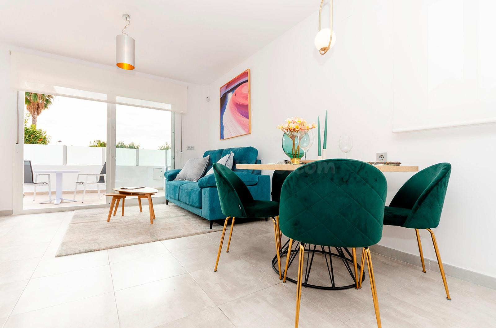 Villa 3 habitaciones 116m² en venta - El limonar - foto 5