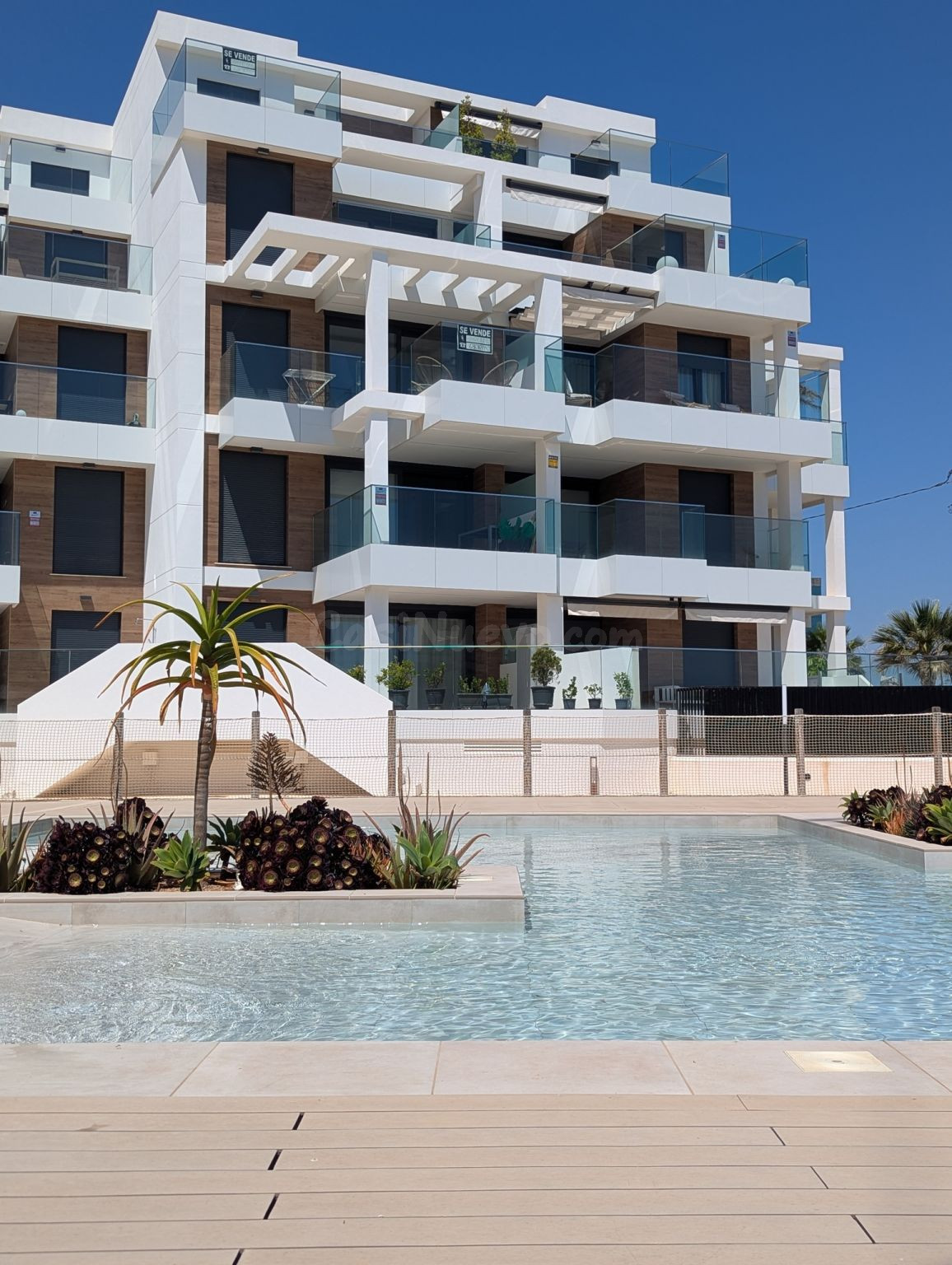 Apartamento 2 habitaciones en venta - LAlmadrava-LEstanyò - foto 3