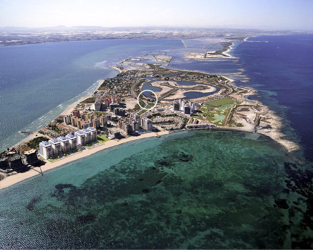 Villa 3 habitaciones 465m² en venta - Playa del Esparto-Vene - foto 3