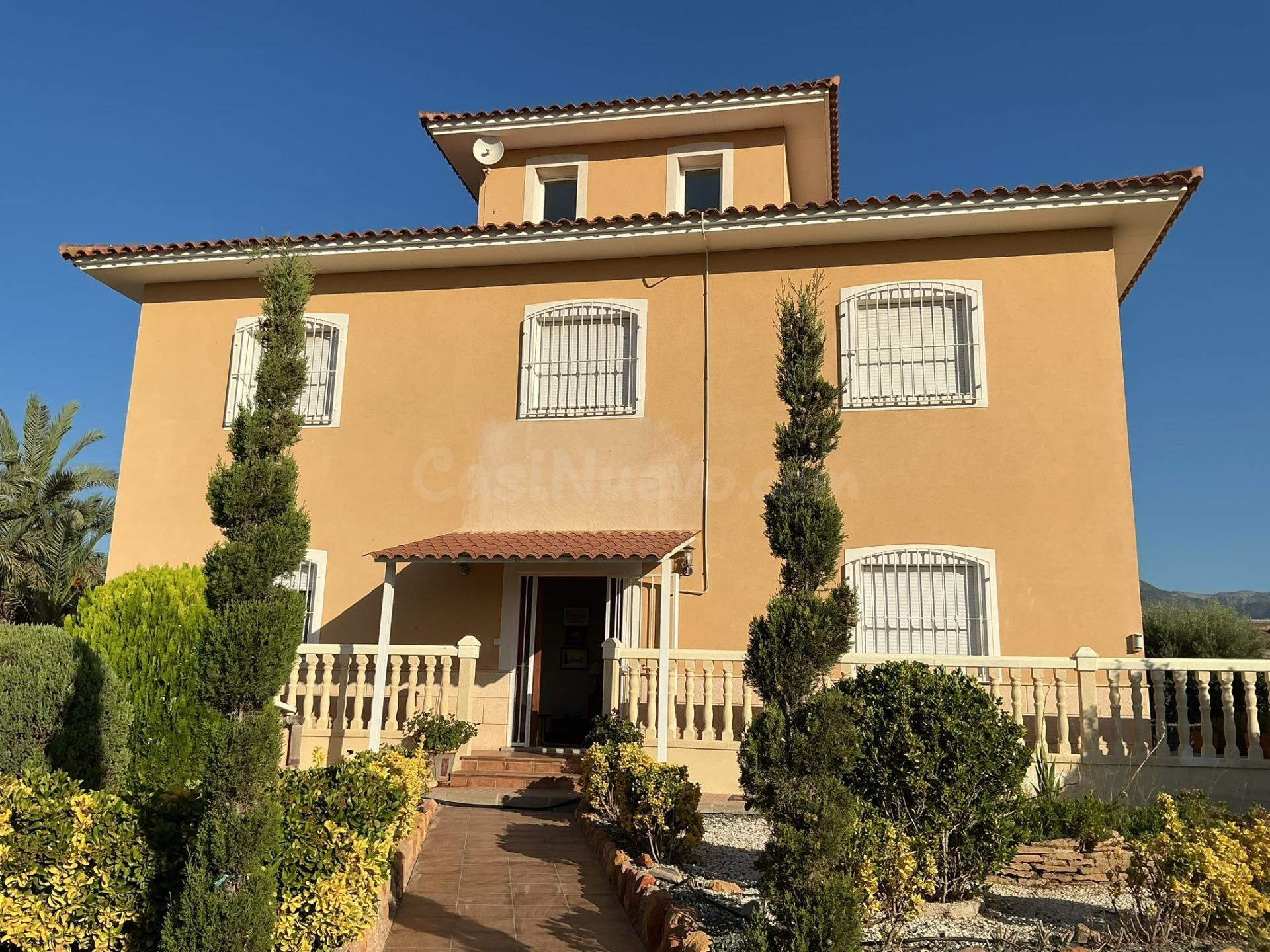 Chalet en Venta en La Costera, Totana - foto 2